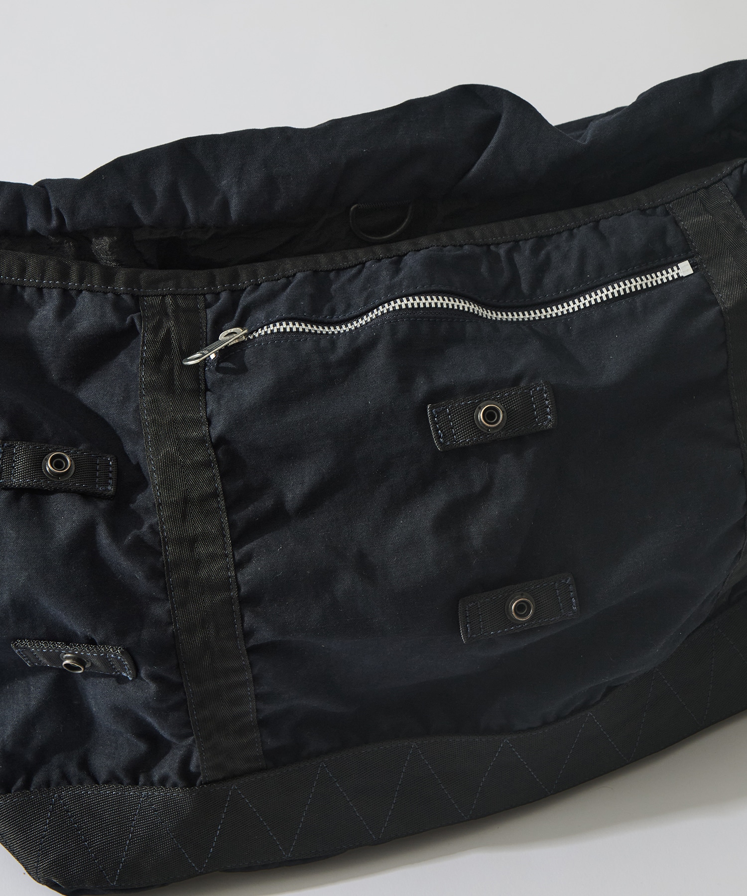 クラッグ メッセンジャーバッグ(L) PORTER