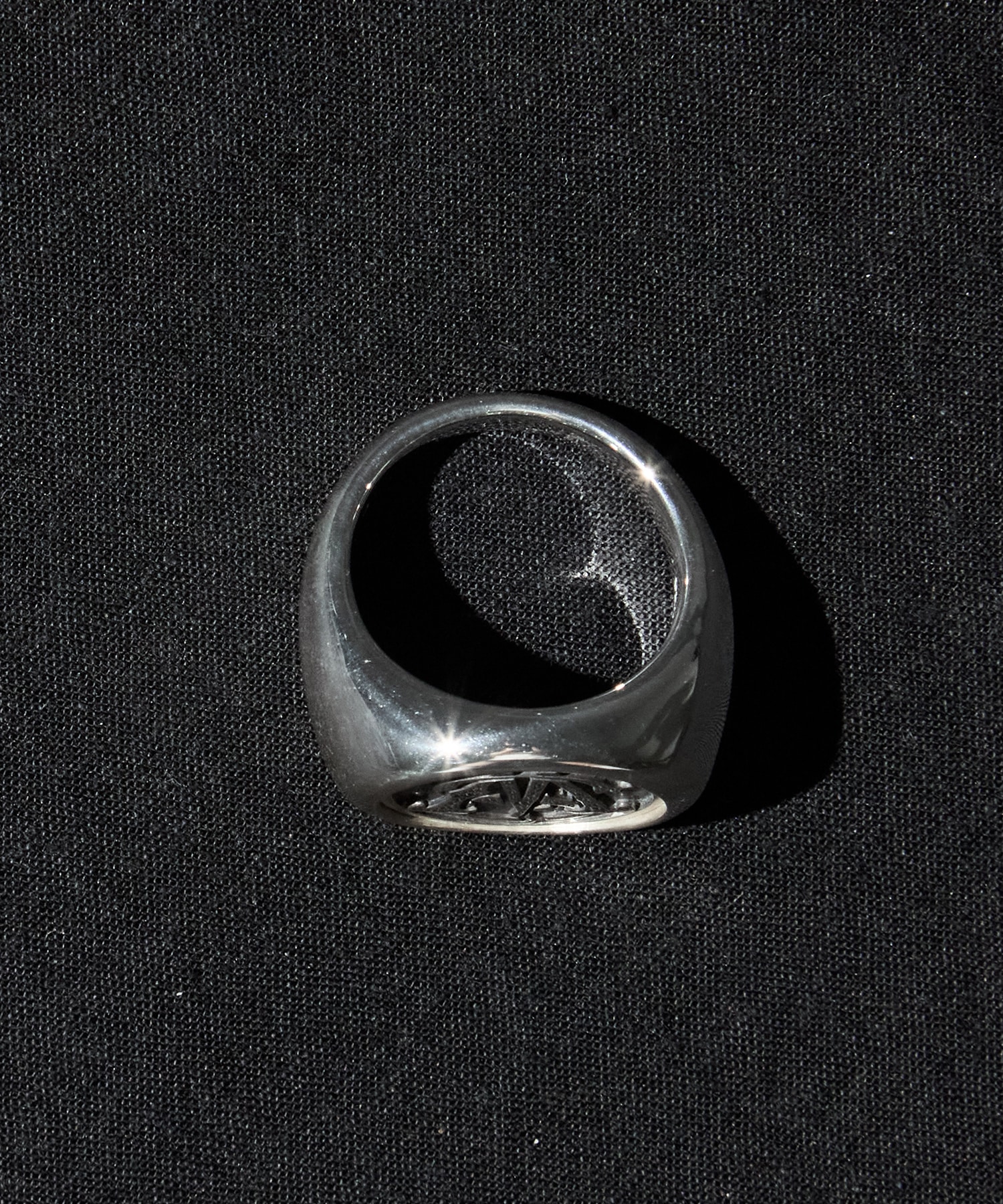 COIN RING MASSES