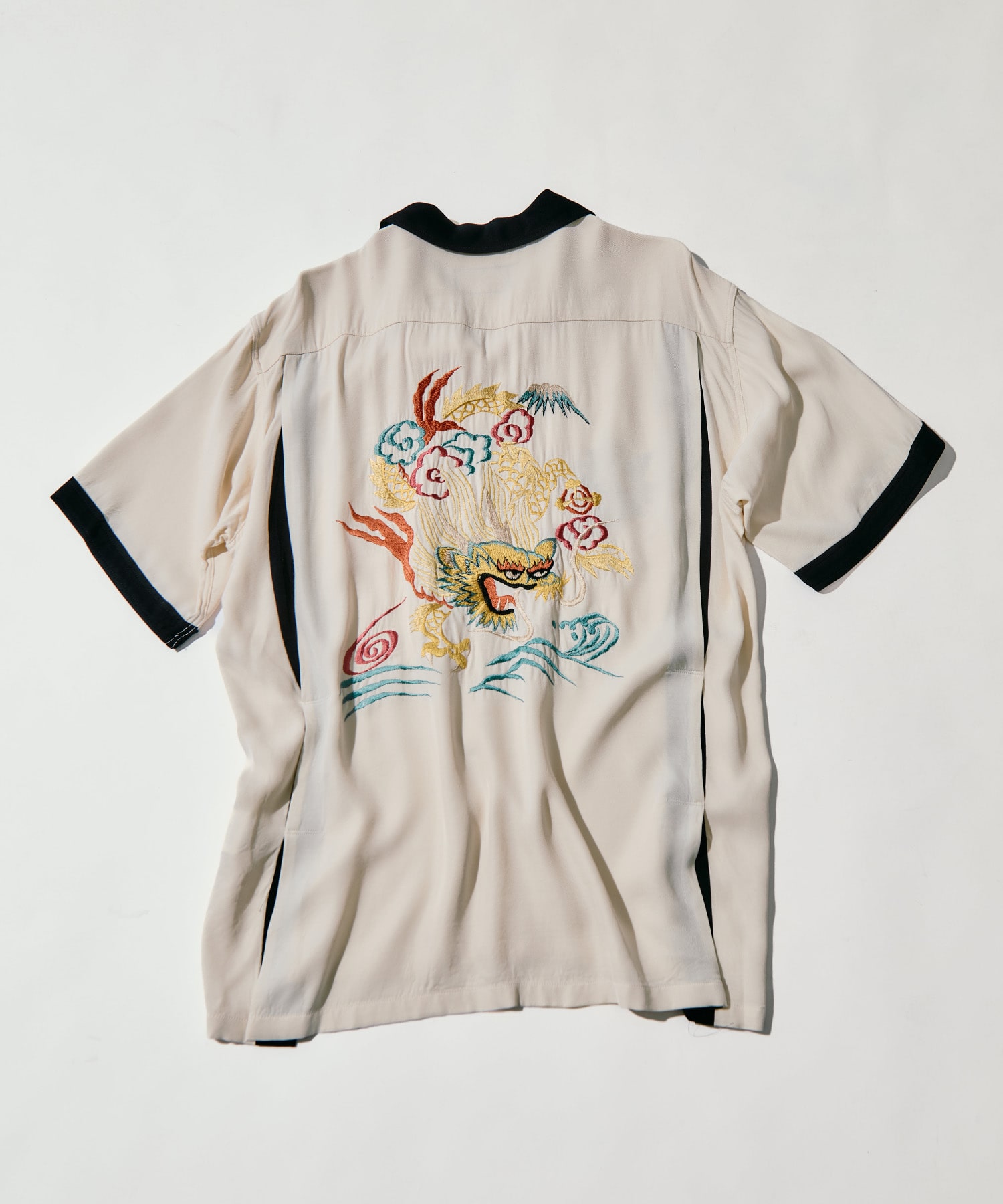 SUKA SHIRT DRAGON TAILOR TOYO