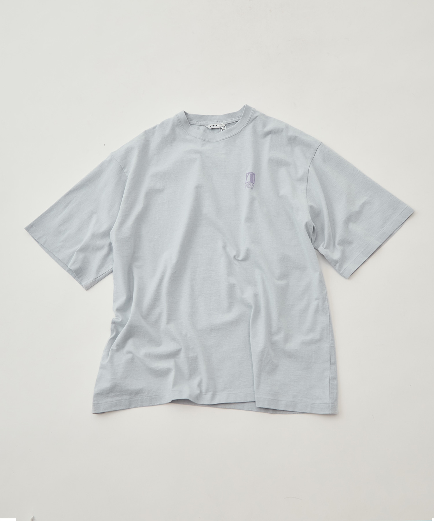 Printed S/S Tee Journey PHEENY