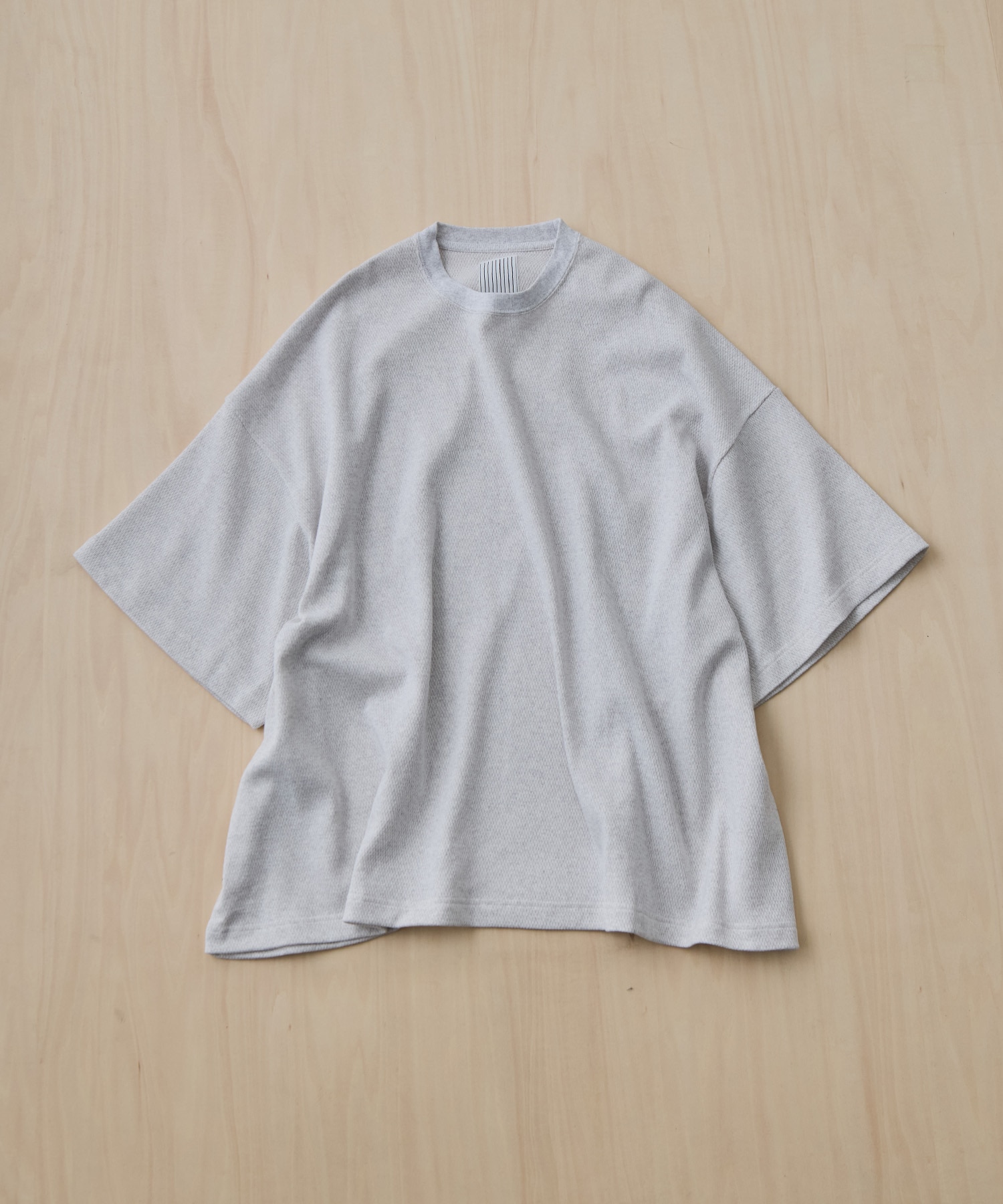 SUPER BIG THERMAL SS TEE S.F.C