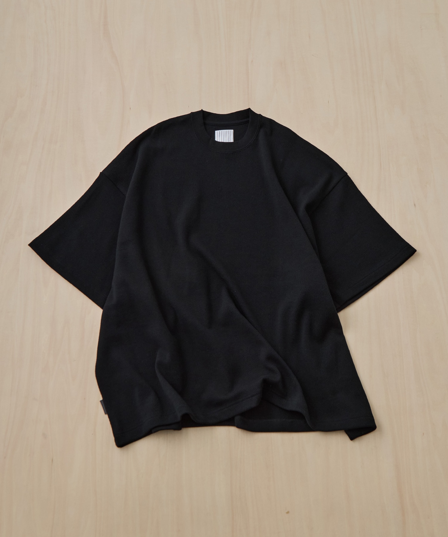 SUPER BIG THERMAL SS TEE S.F.C