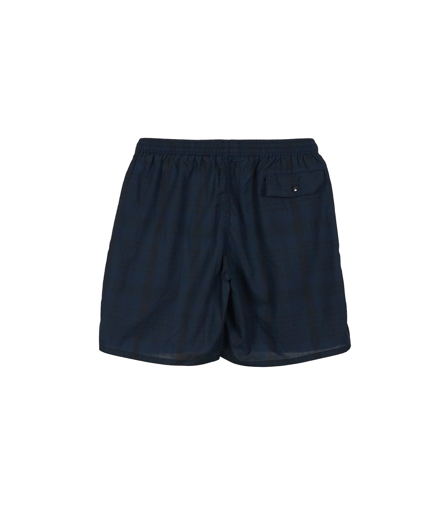 MADRAS DYED SHORTS MASSES
