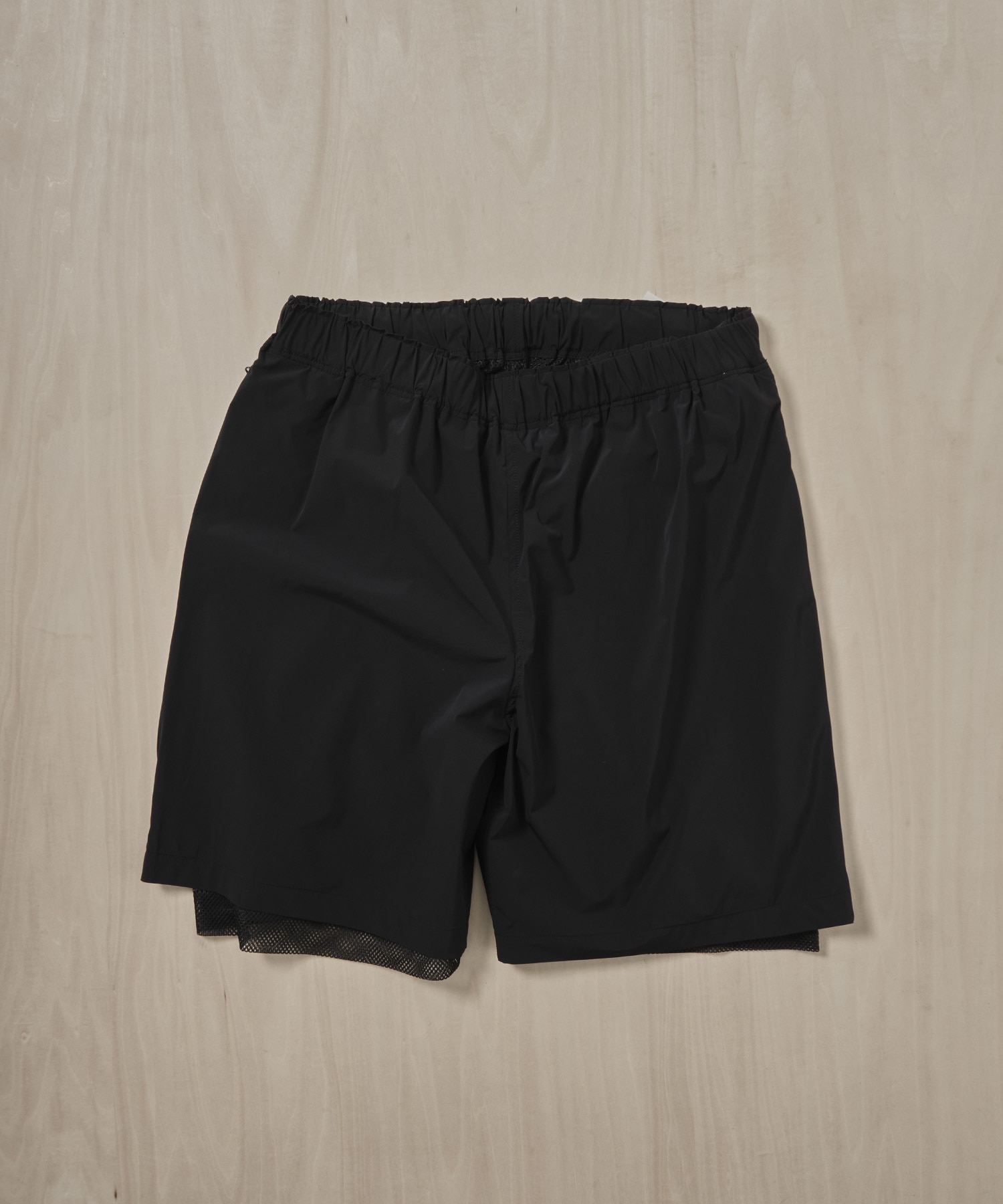 Technical Ventilation Shorts is-ness