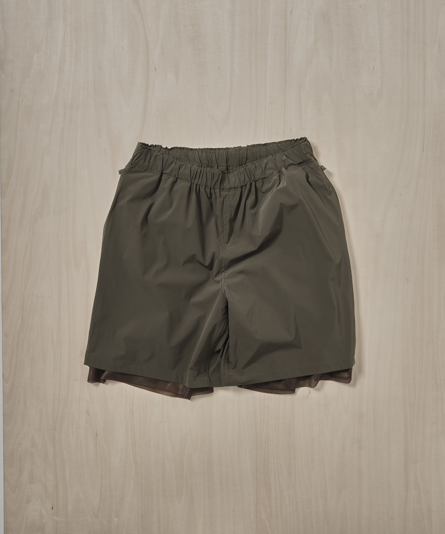 Technical Ventilation Shorts is-ness