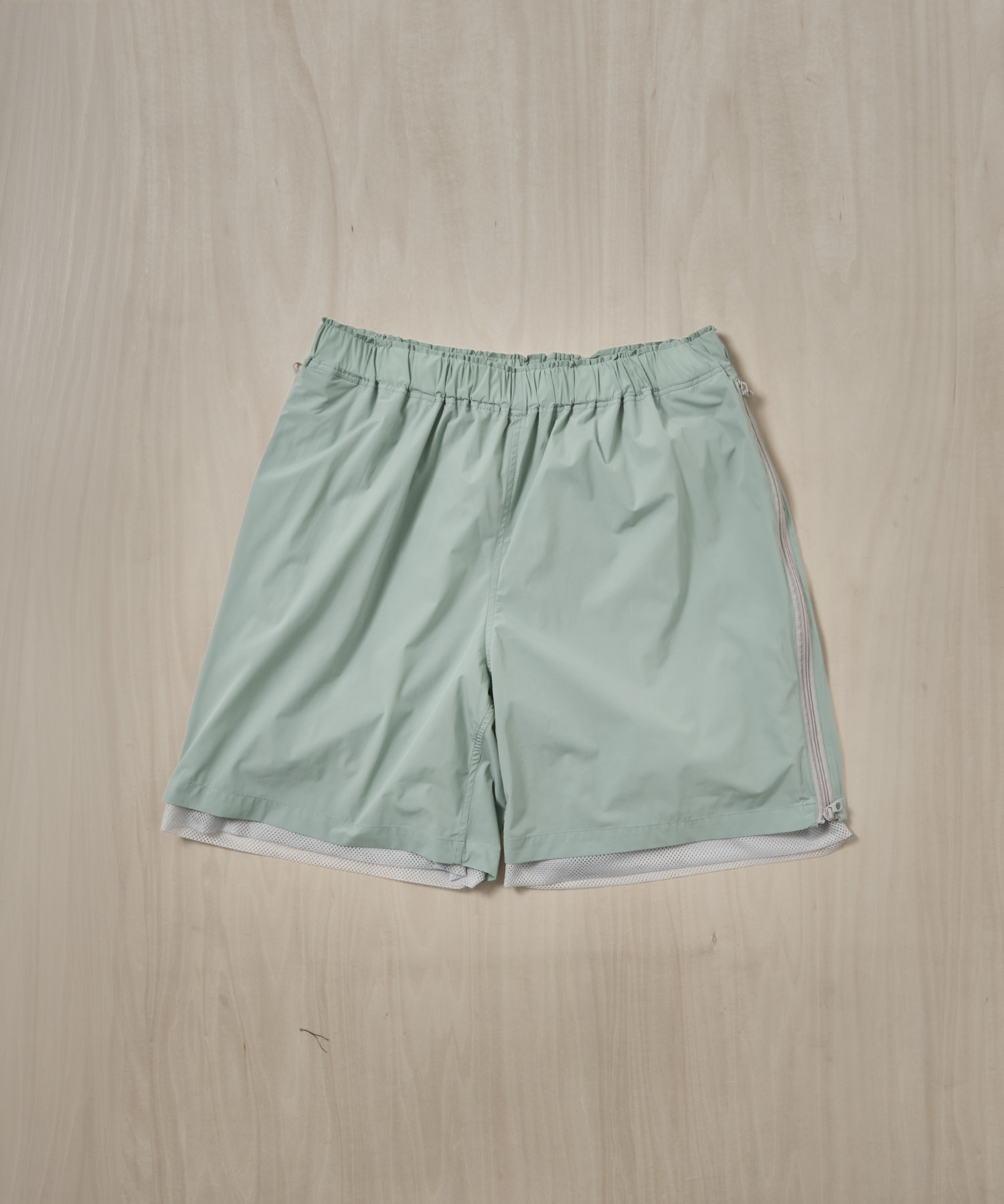 Technical Ventilation Shorts is-ness