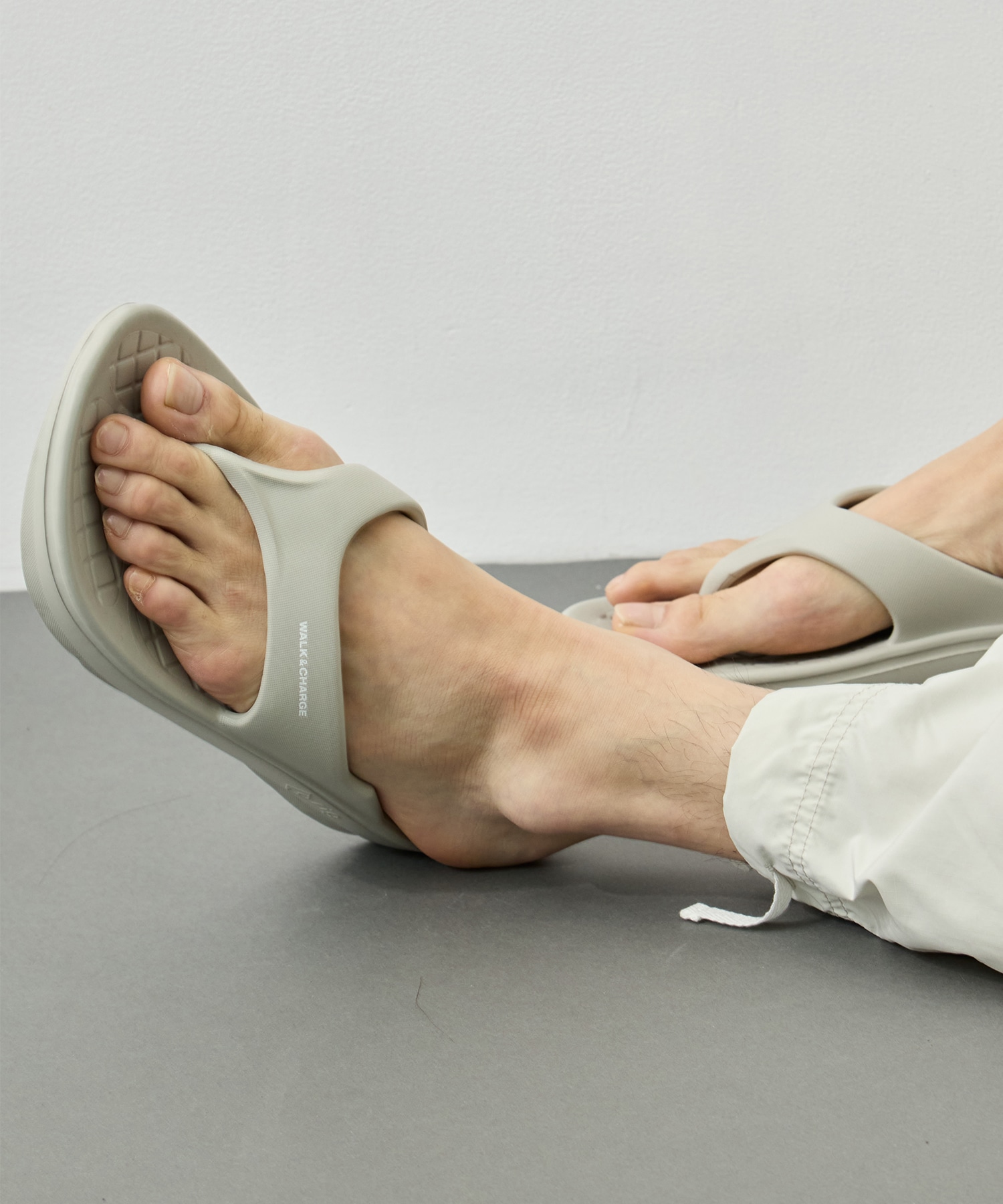 FlipFlop 2.0 rig