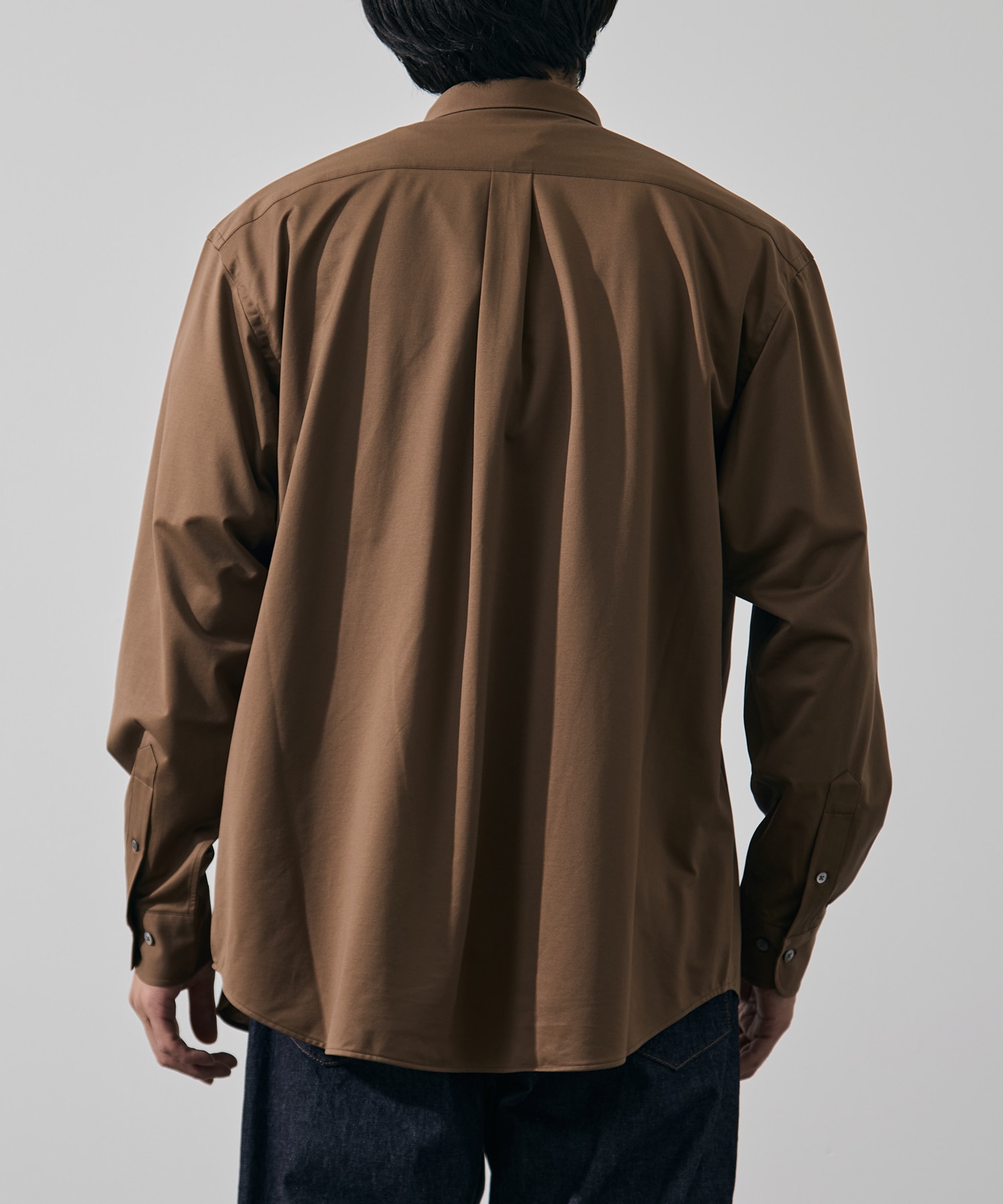 46G Modest Shirt KANEMASA PHIL.