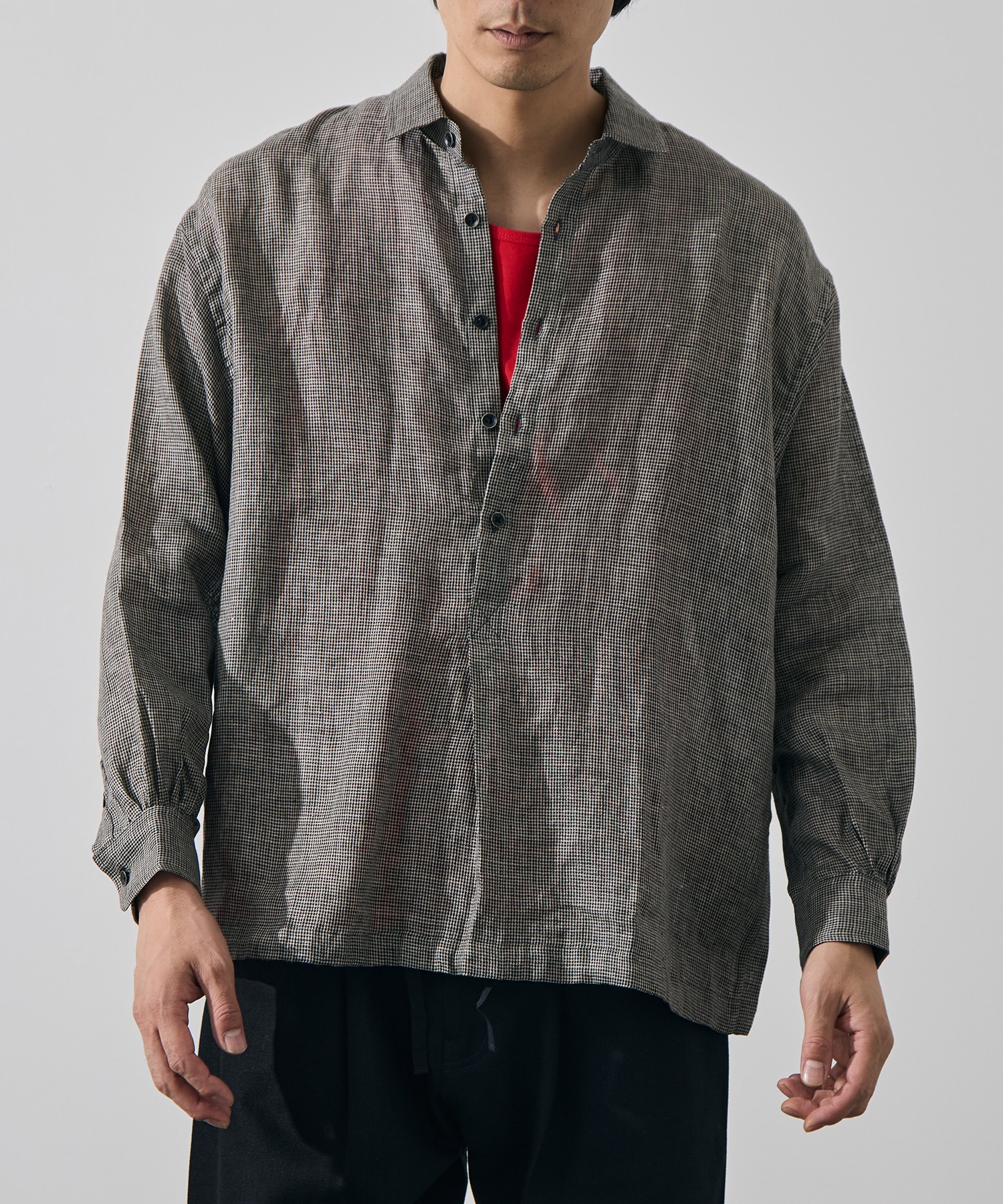 別注 46G Cotton Thin Pack Tank KANEMASA PHIL.