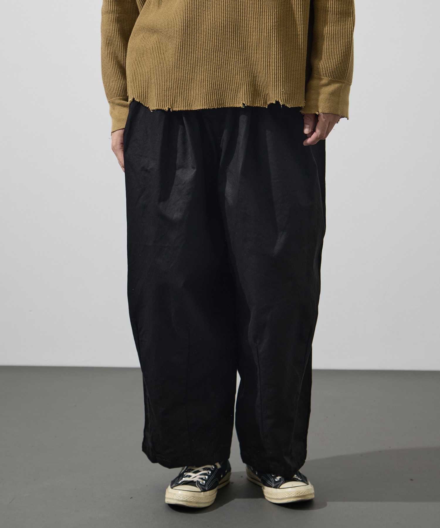 Balloon EZ Pants is-ness