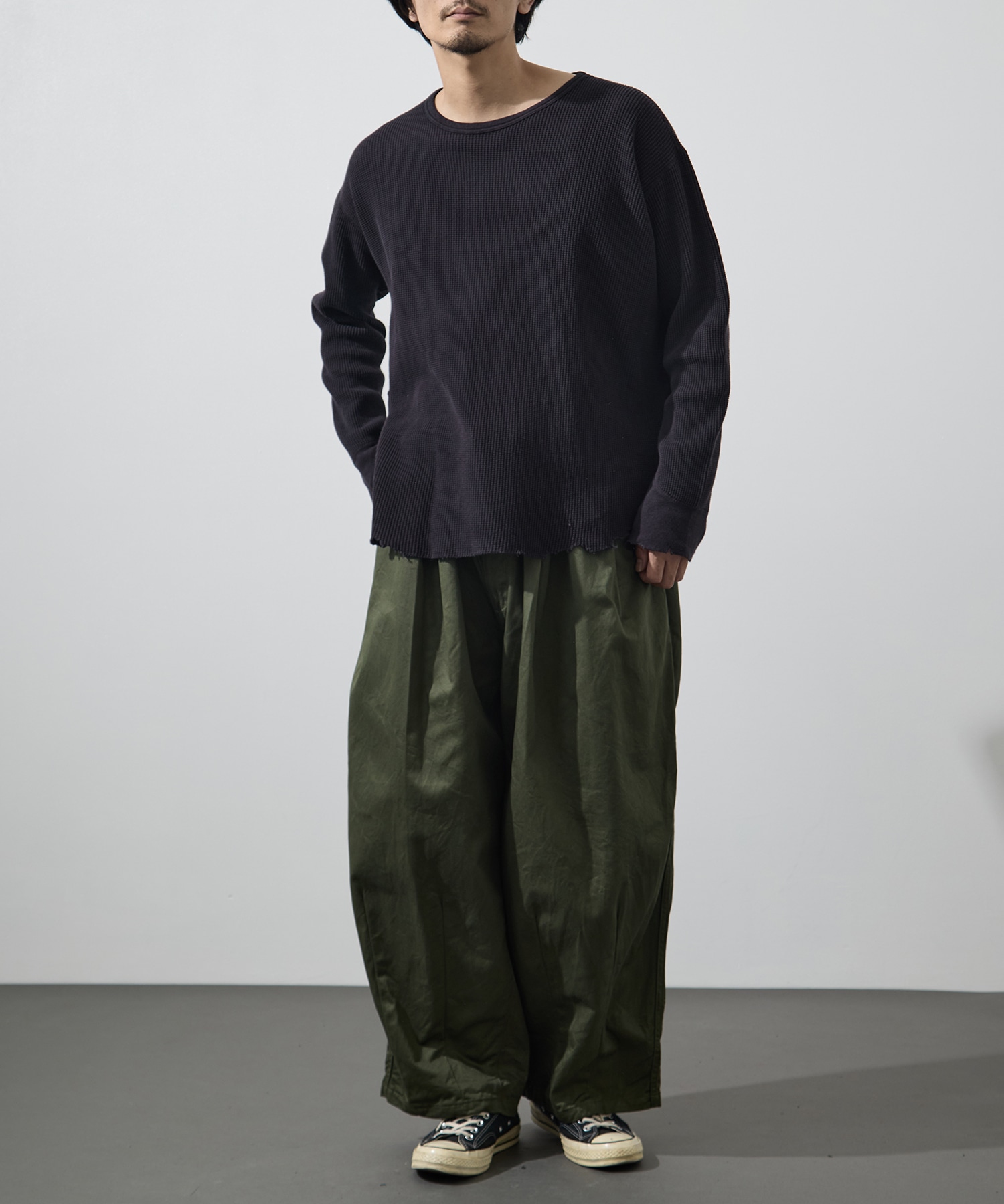 Balloon EZ Pants is-ness