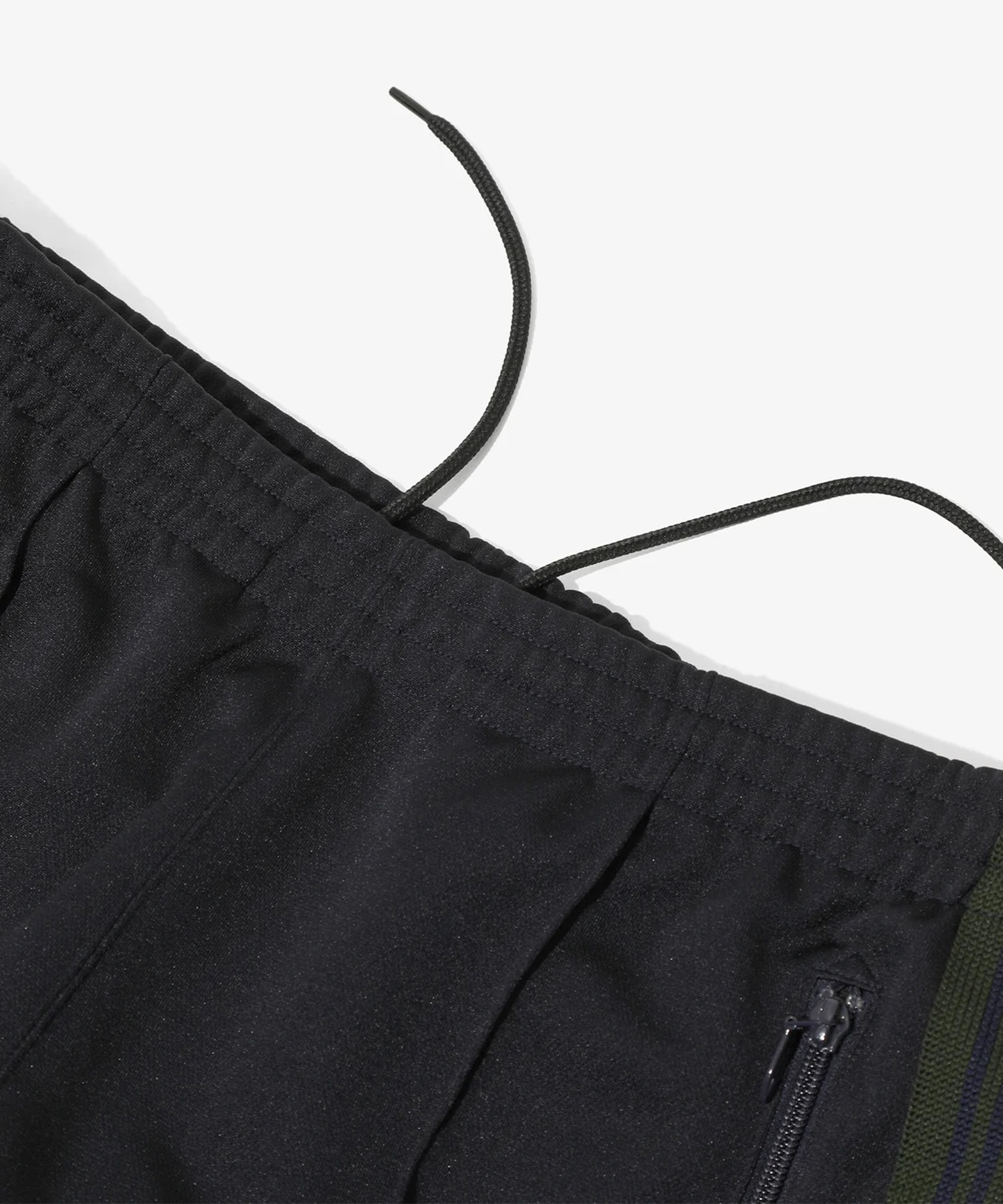 Track Pant - Poly Smooth Needles