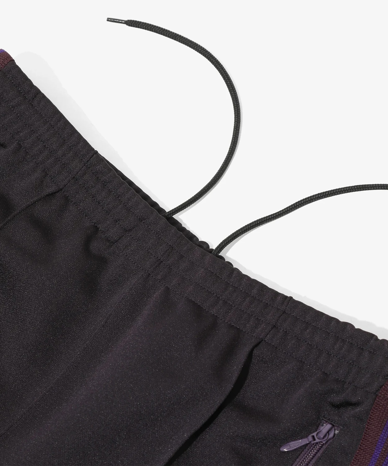 Track Pant - Poly Smooth Needles