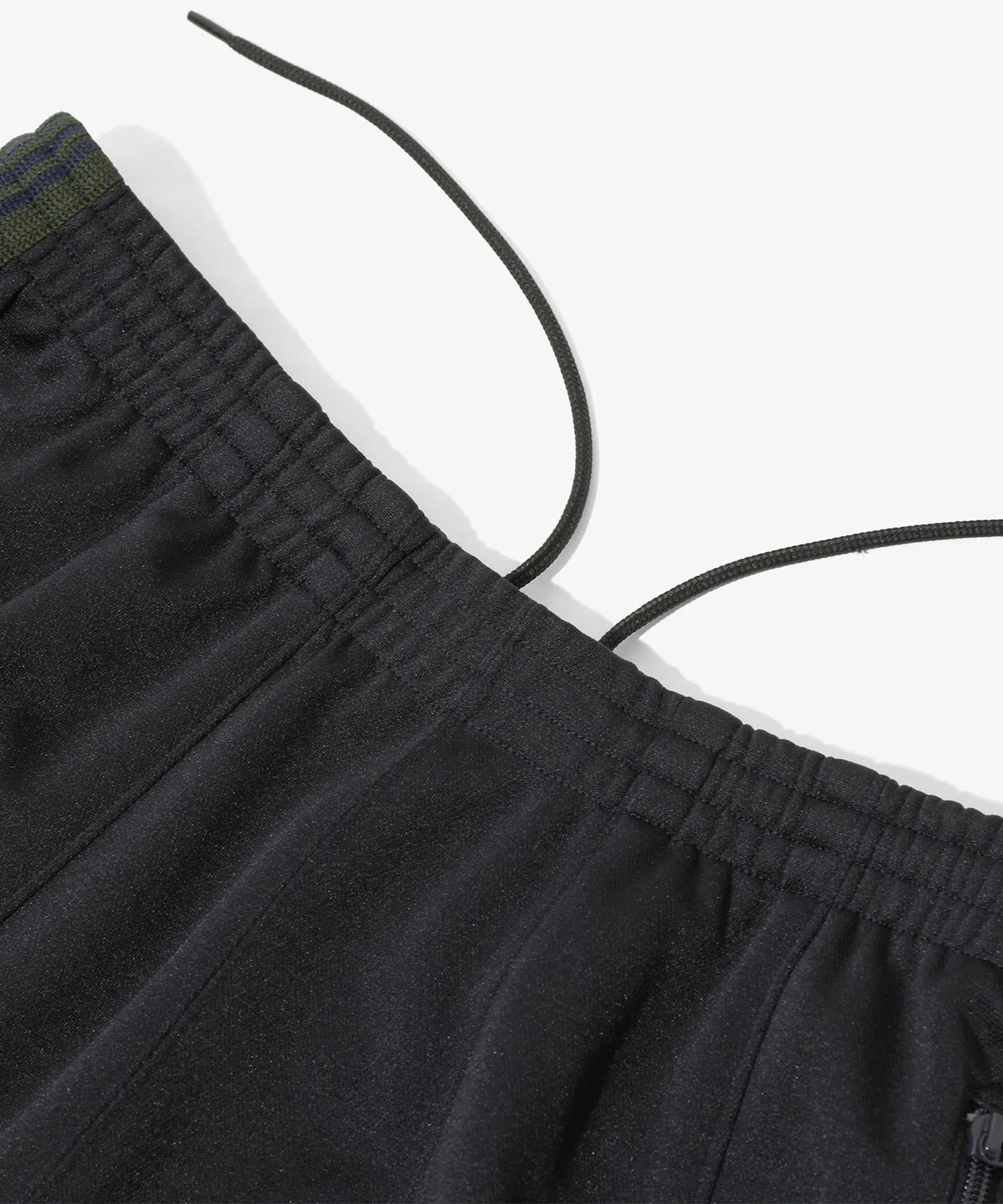 H.D. Track Pant - Poly Smooth Needles