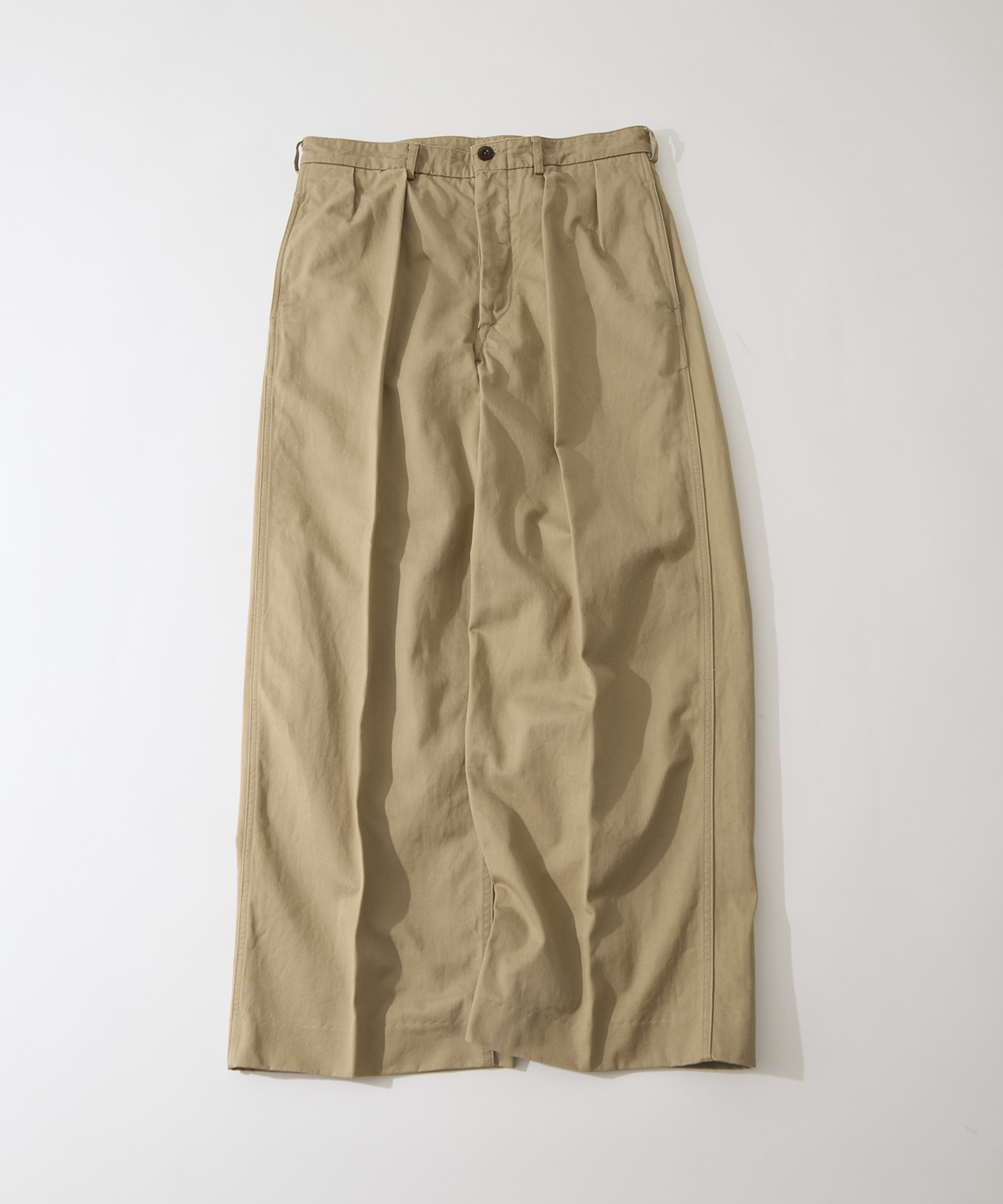 52 Wide Chino Pants blurhmsROOTSTOCK