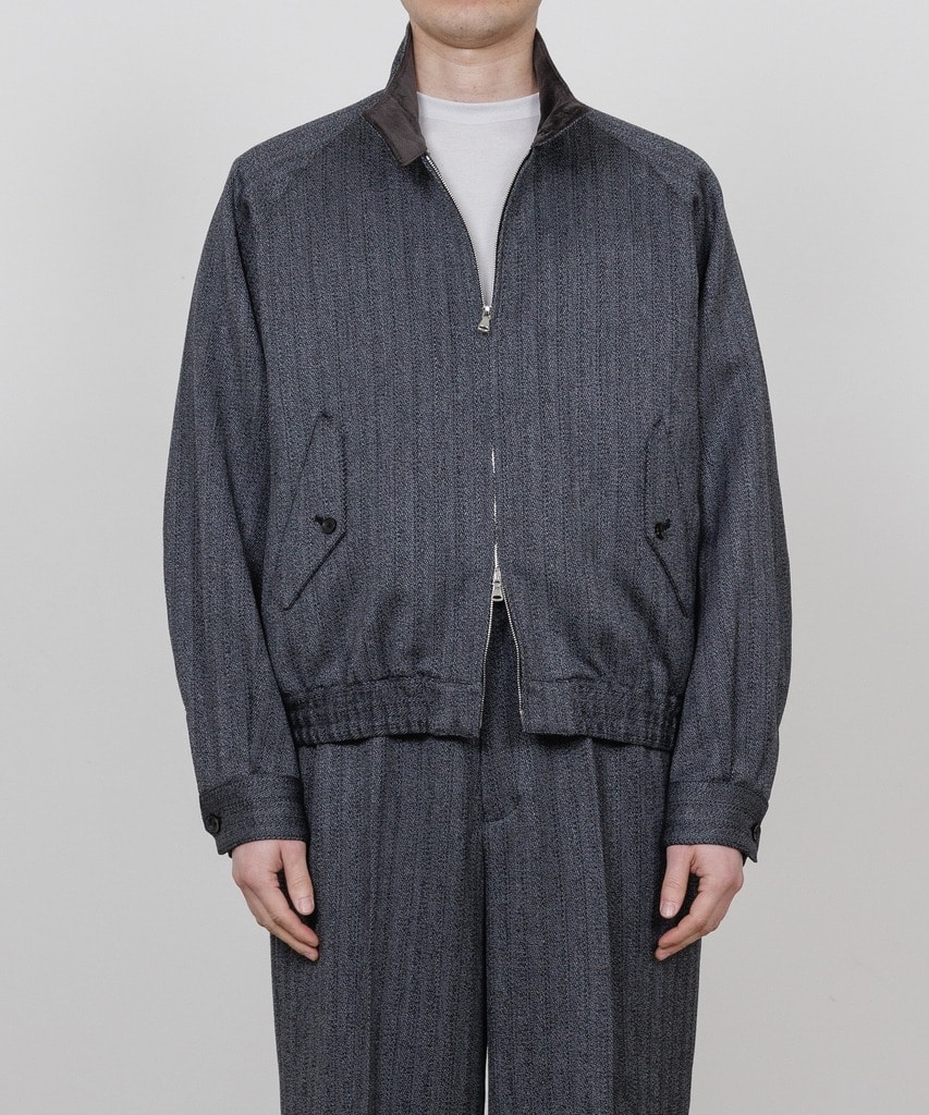 DOG EAR JACKET marka