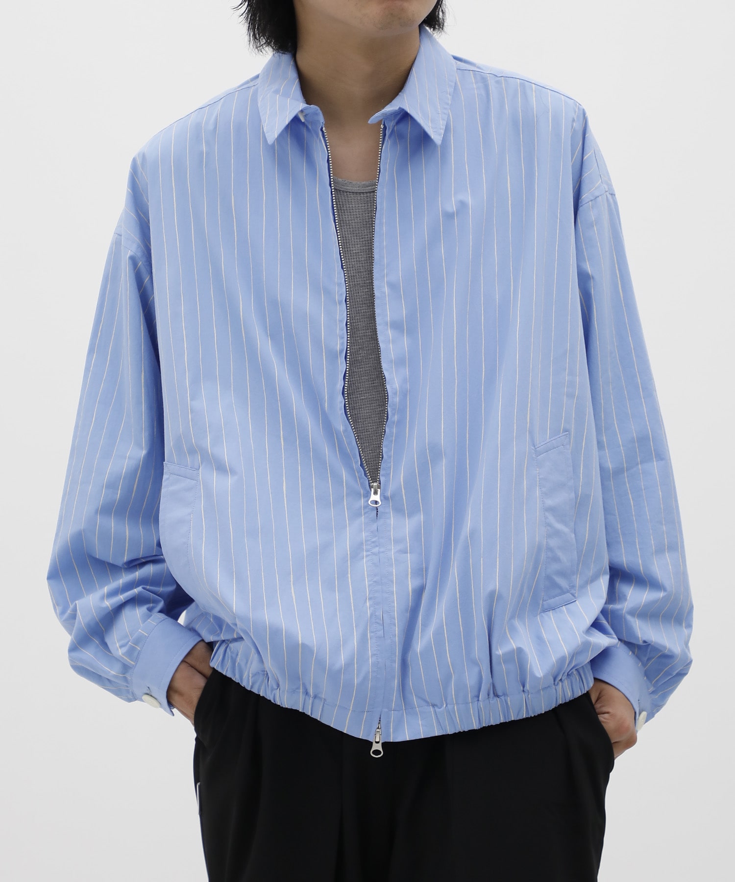 STRIPE SWING TOP S.F.C