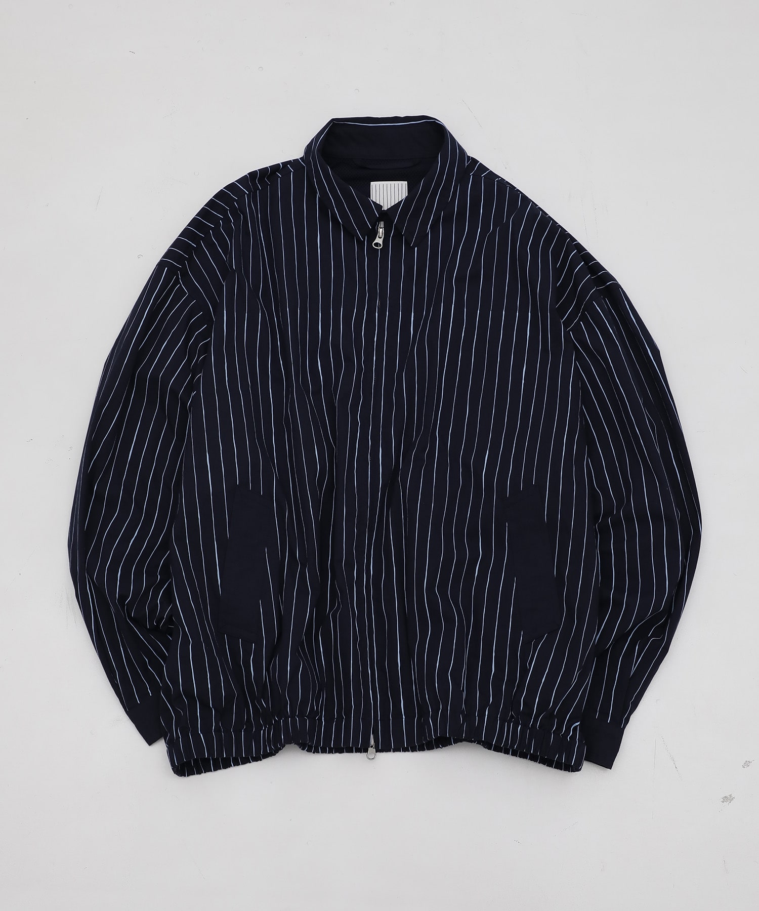 STRIPE SWING TOP S.F.C