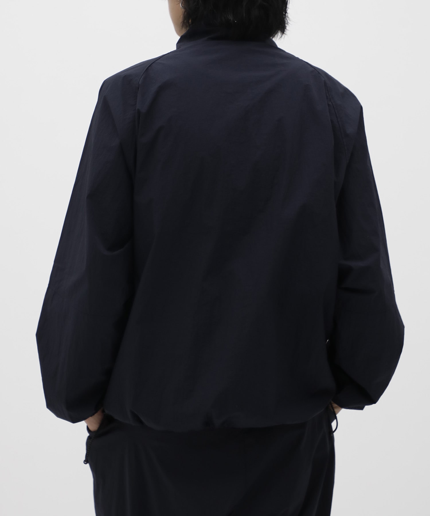 SPORTY JACKET (NYLON) S.F.C