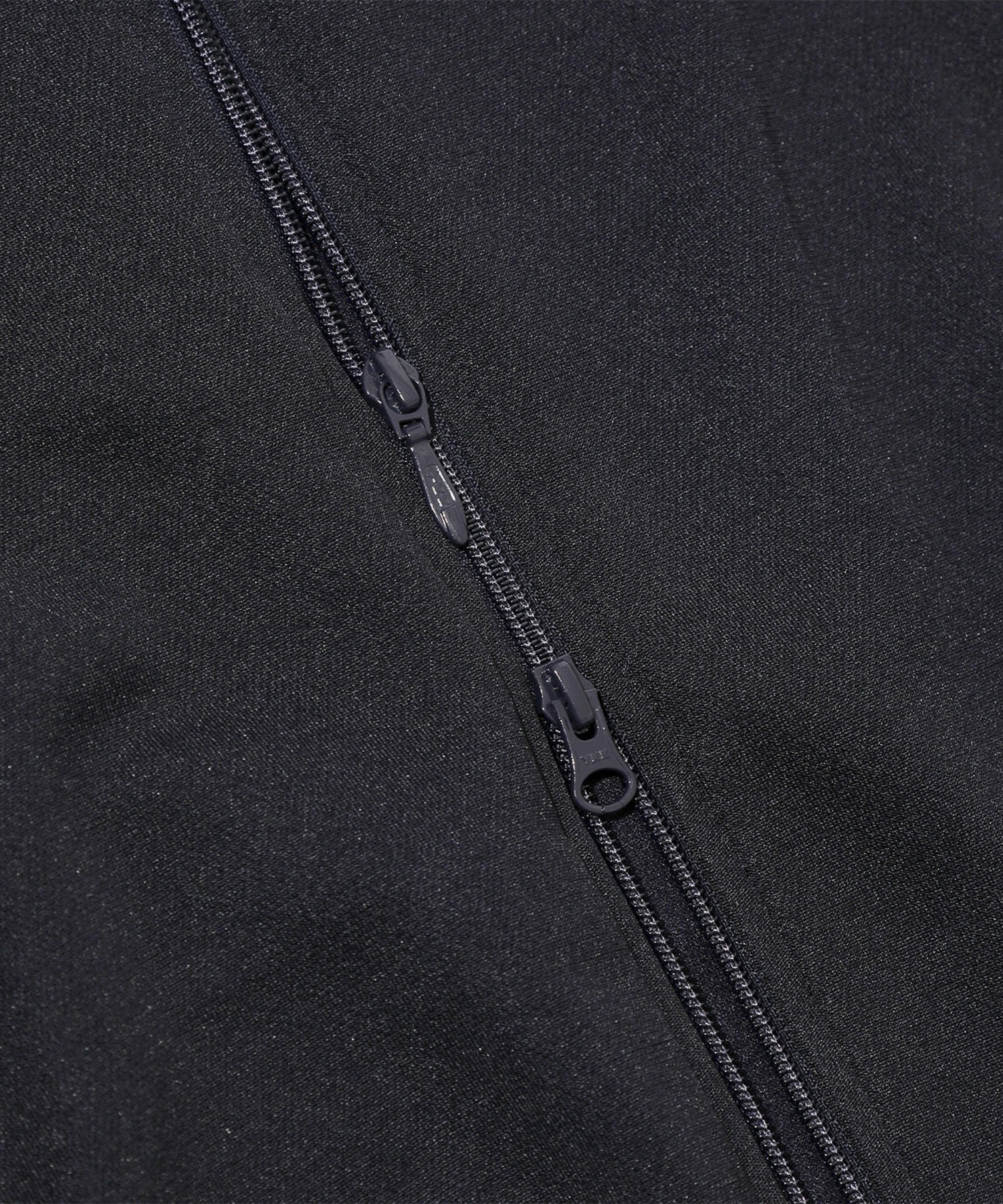 Track Jacket - Poly Smooth Needles