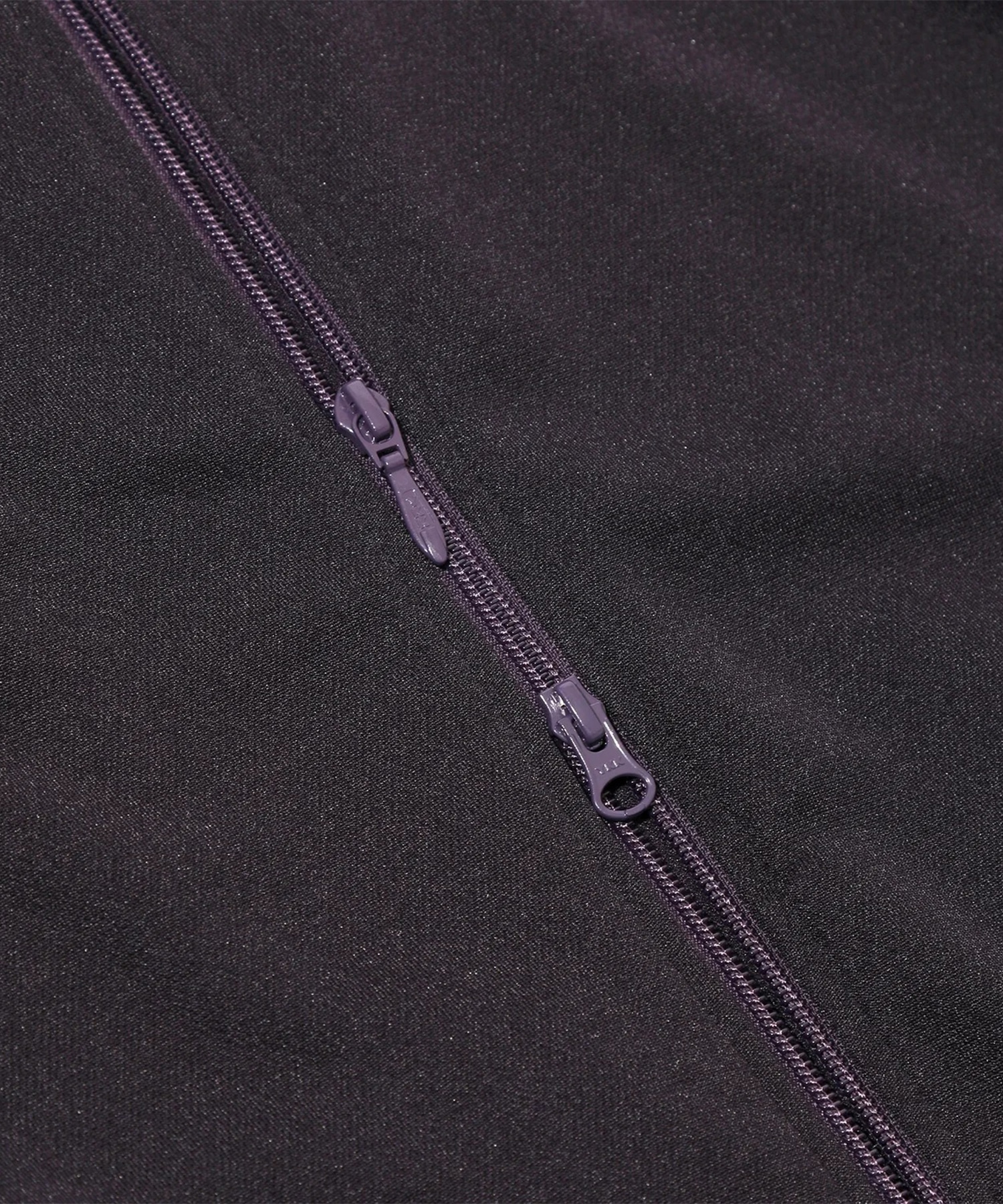 Track Jacket - Poly Smooth Needles