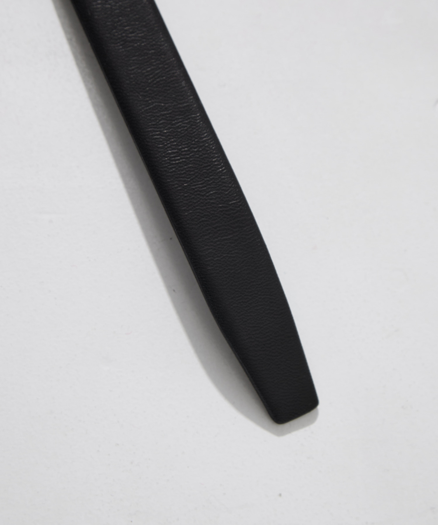 Minimal Belt Post Production