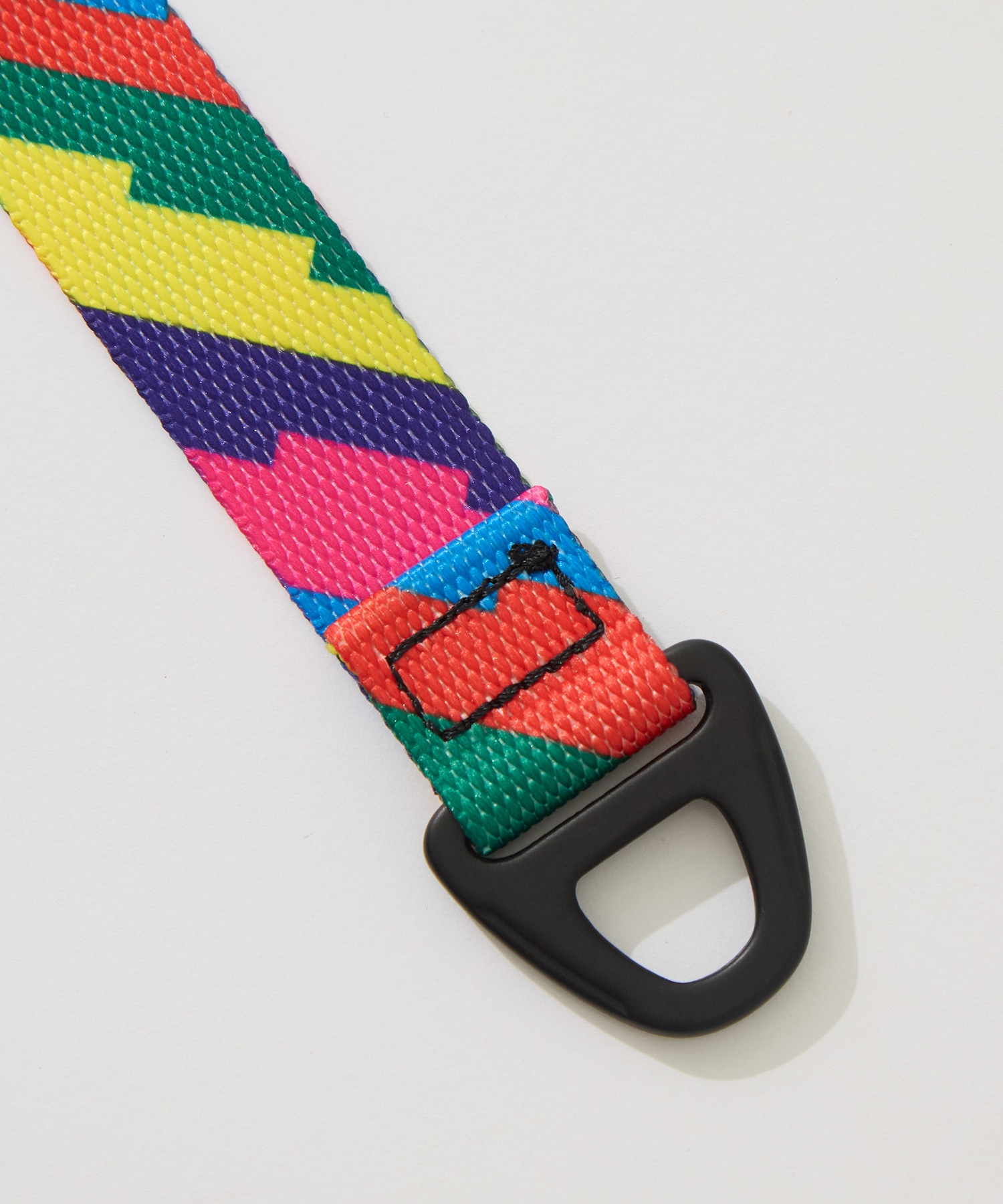 Magnet Belt is-ness