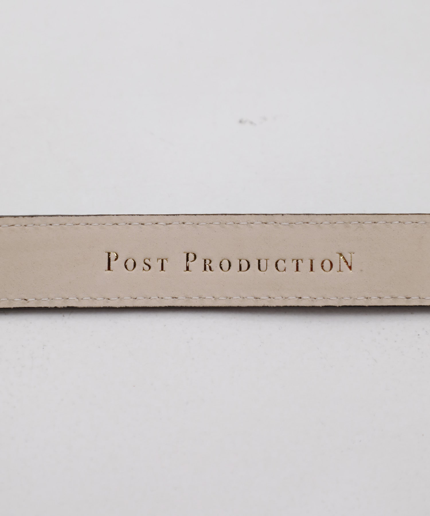 Western-Belt Post Production