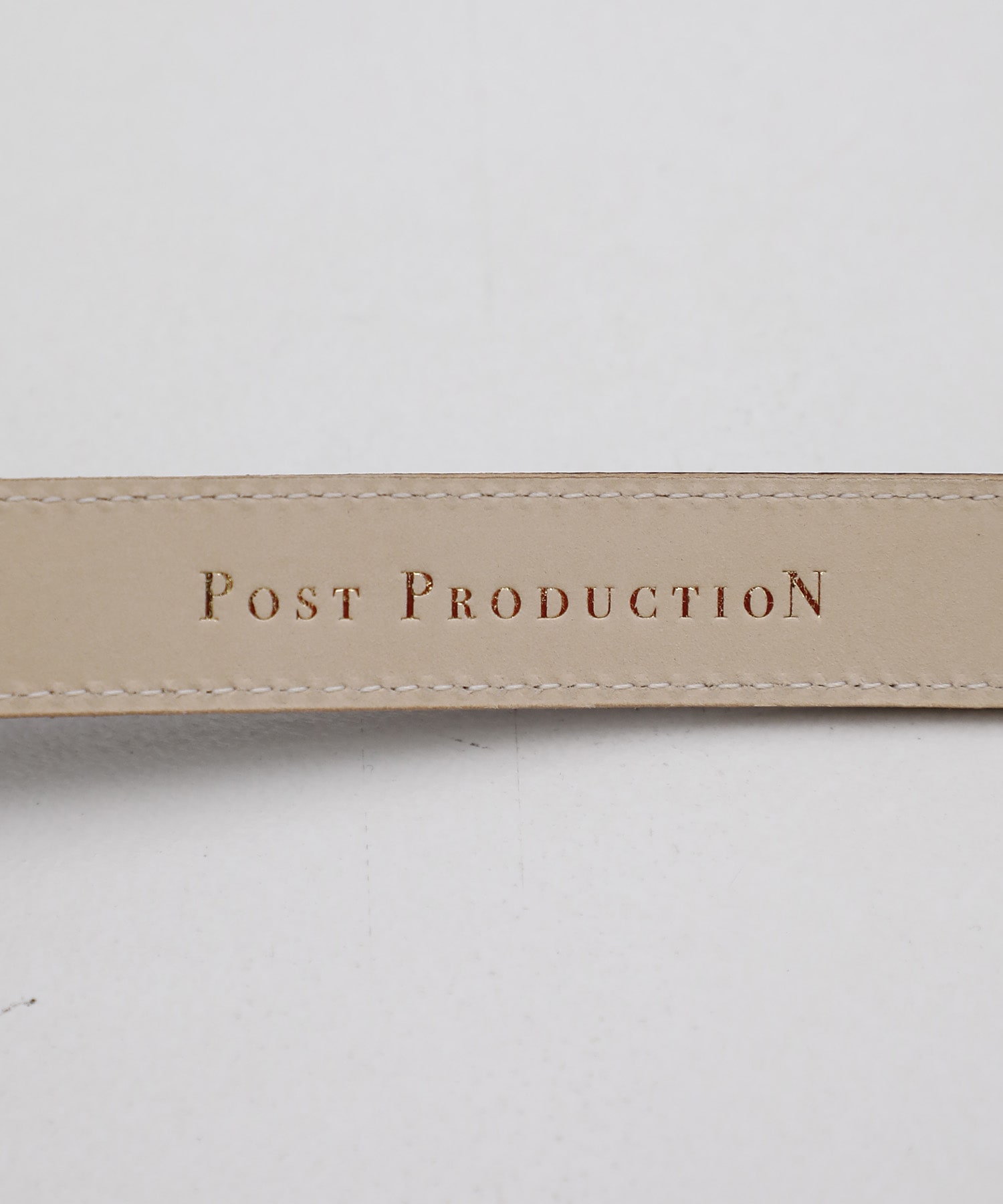 Western-Belt Post Production