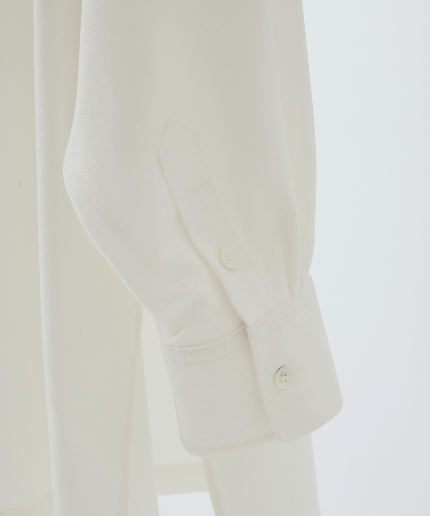 スーピマブレンドrelaxシャツ KEY TIMEZ