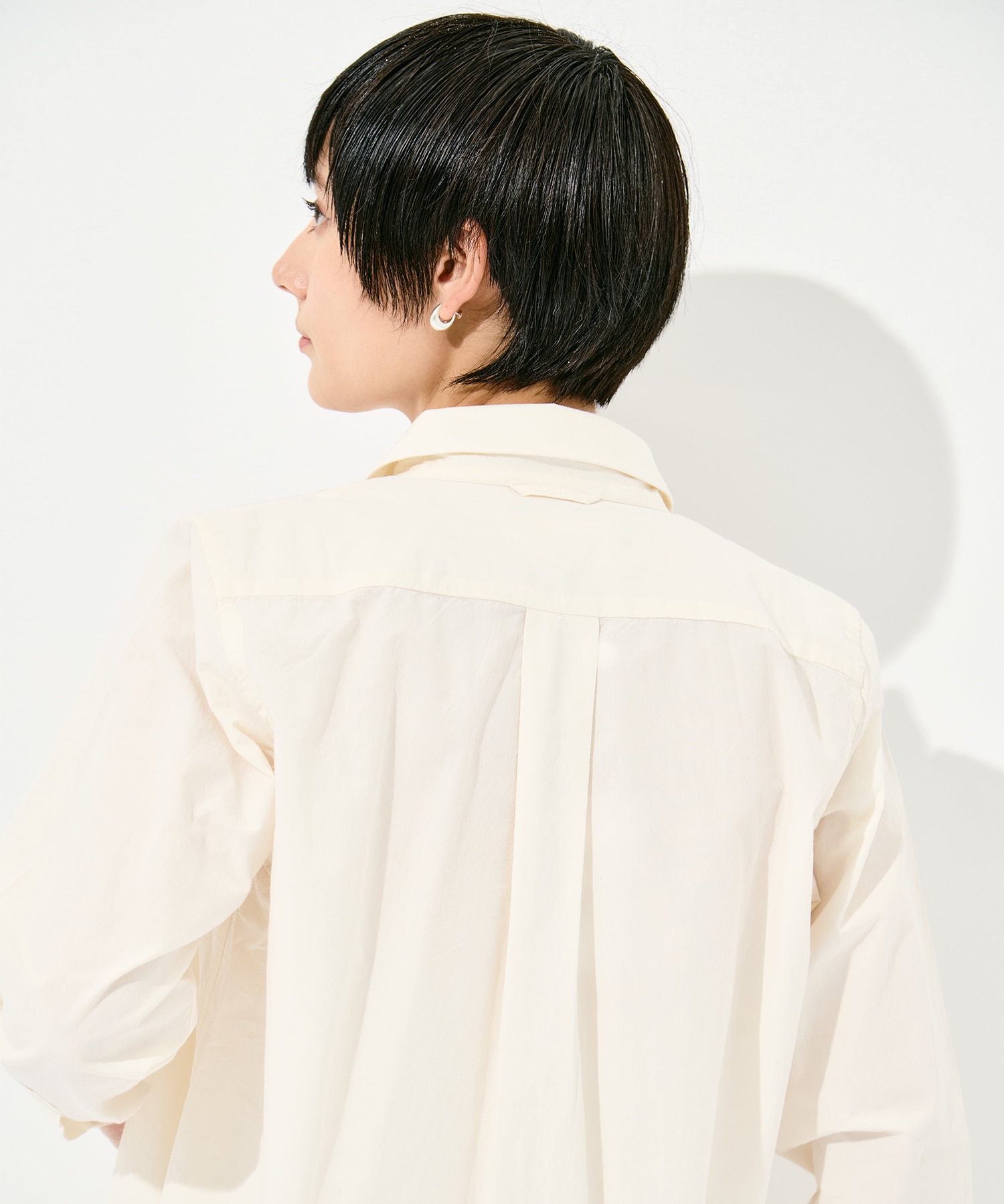 Comfort Shirt - Standard YAECA