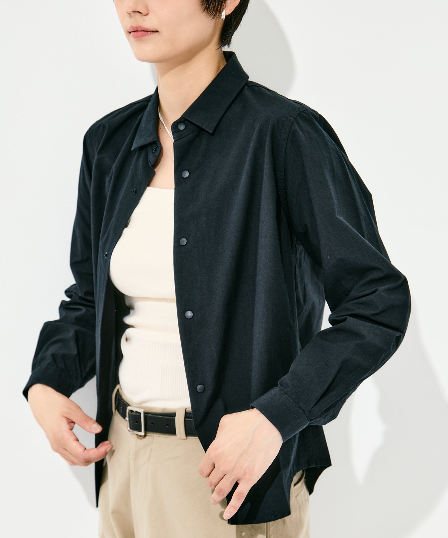 Comfort Shirt - Standard YAECA