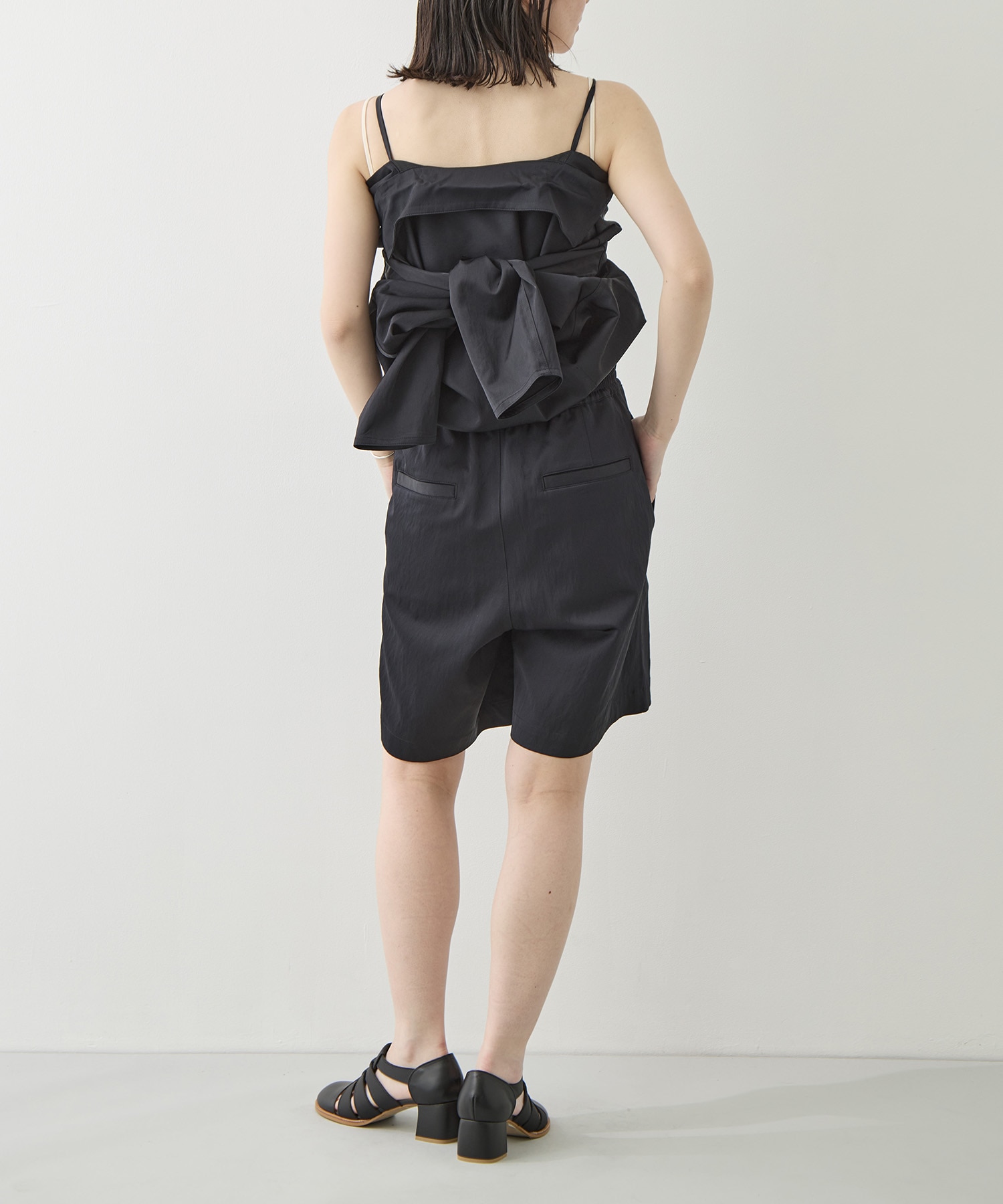 OFF-SHOULDER JUMPSUITS BELPER