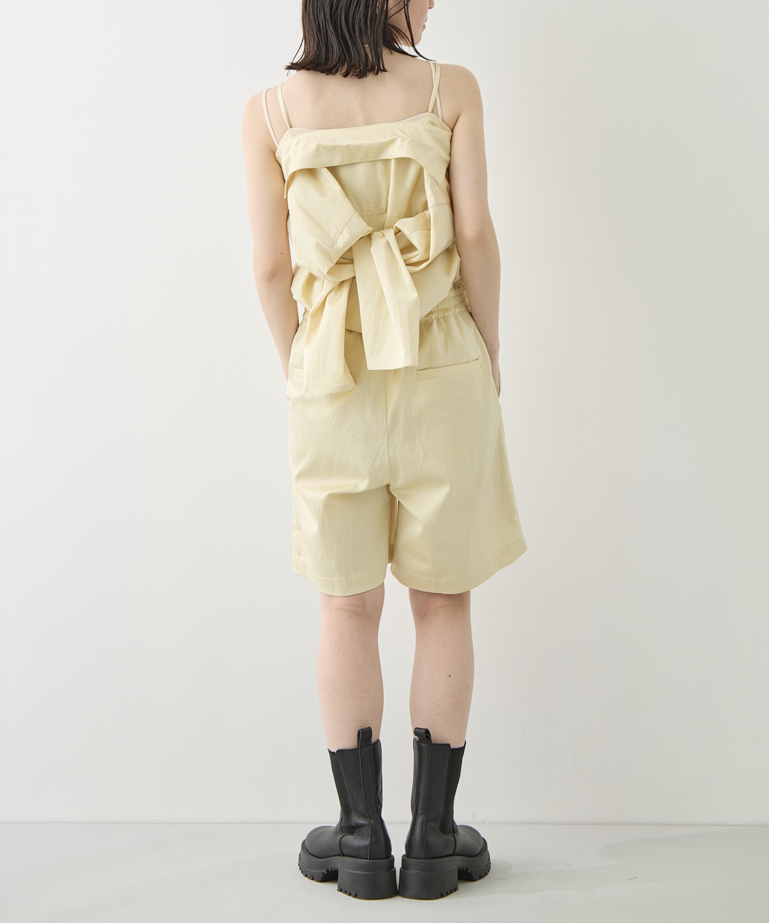 OFF-SHOULDER JUMPSUITS BELPER