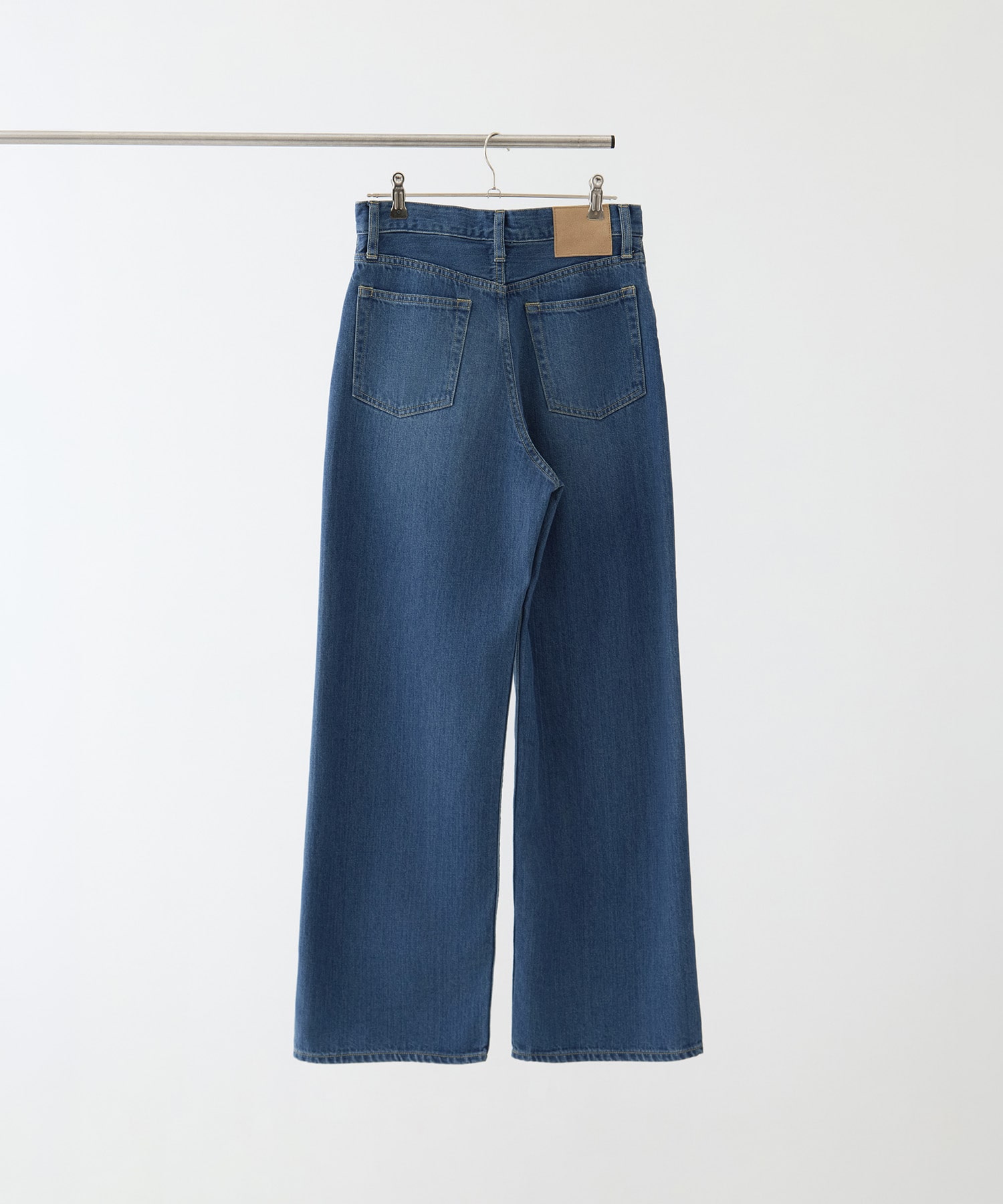 セルビッチストレートデニム KEY TIMEZ