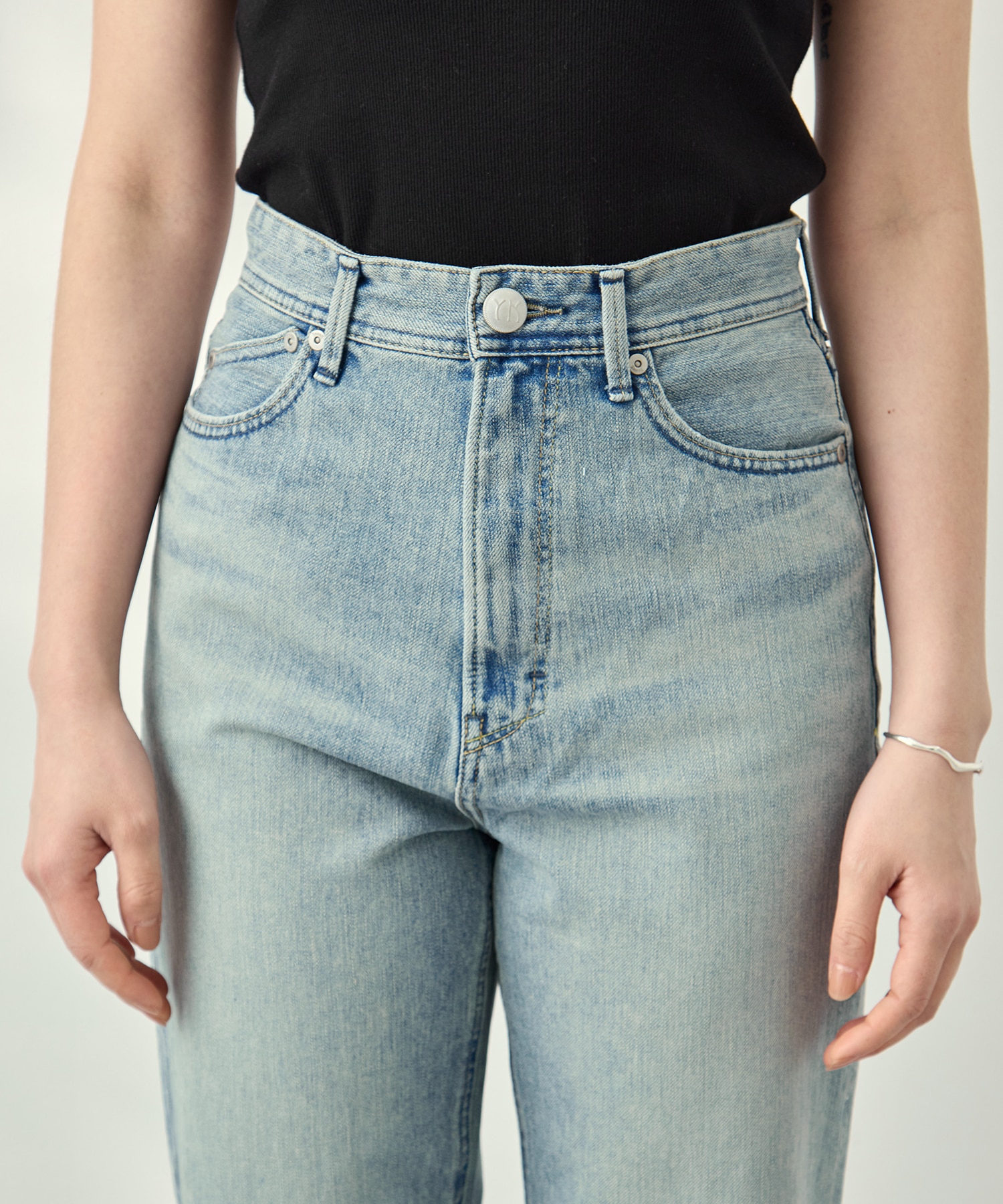 LEA (Boys Straight) TVS YANUK