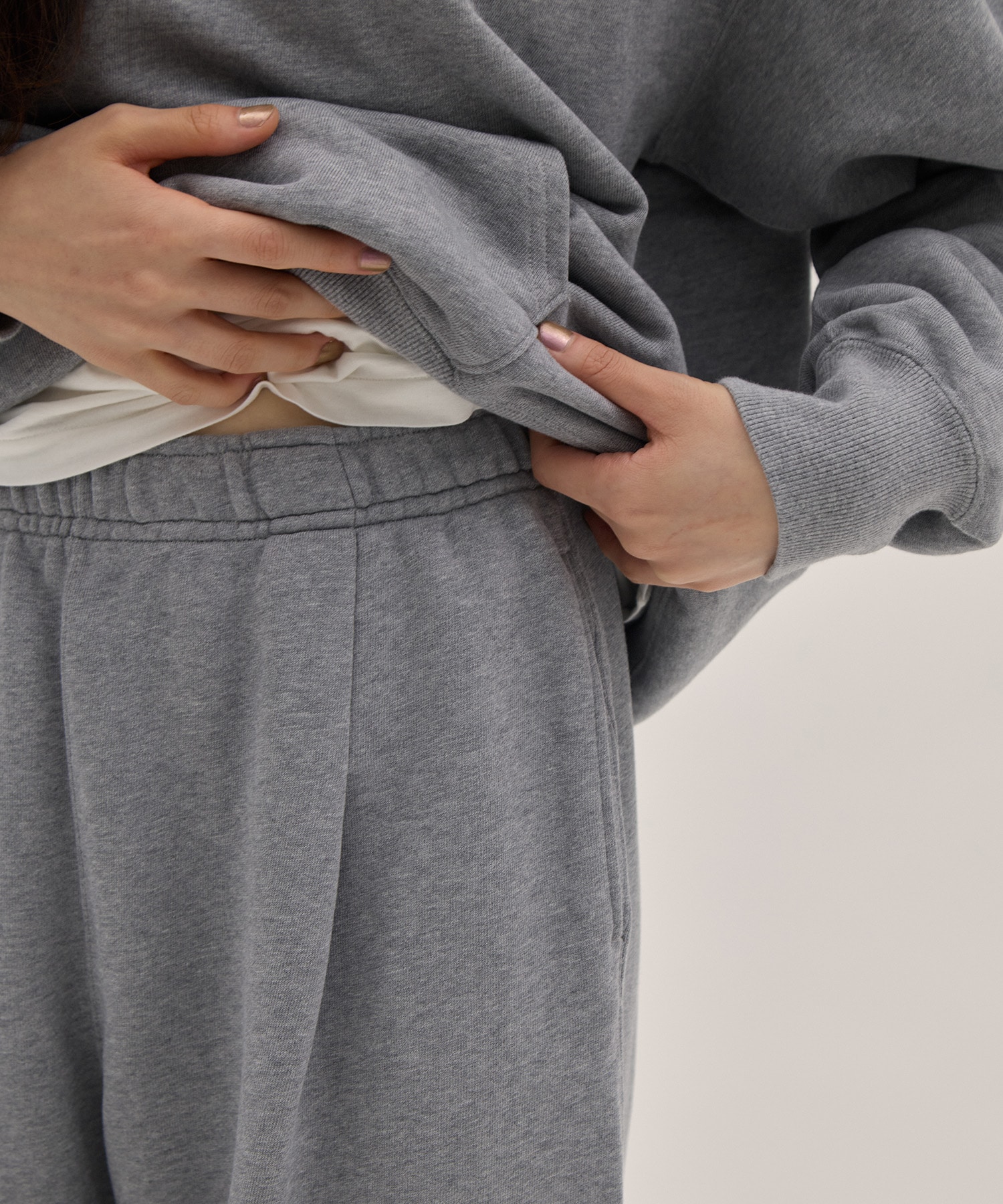 Athleisure Sweatpants PHEENY