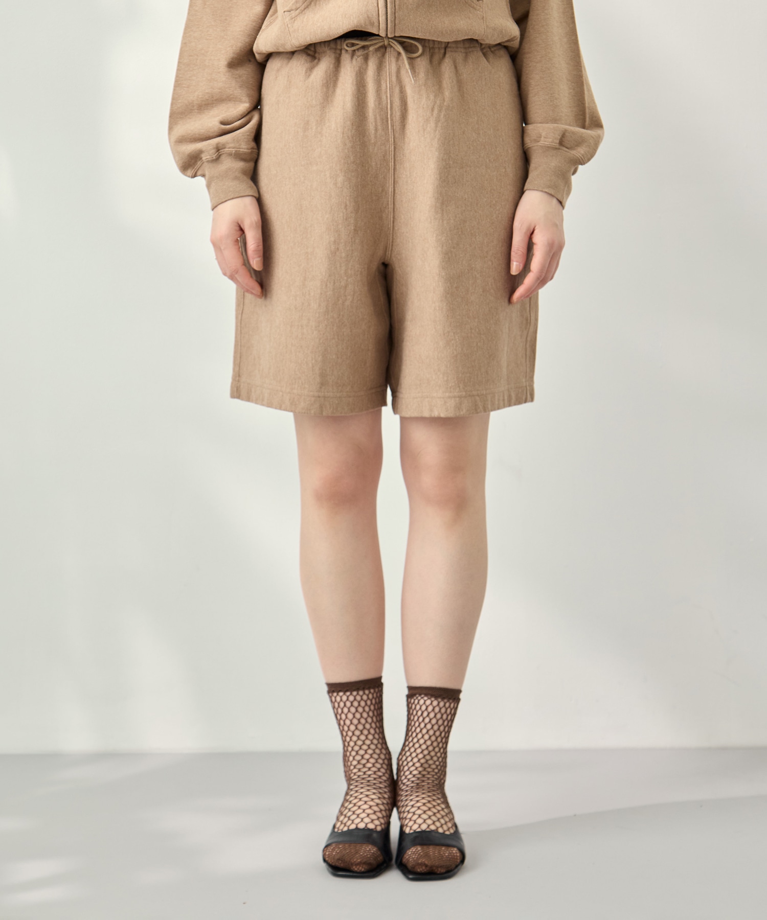 Thin-Sweat Shorts blurhmsROOTSTOCK