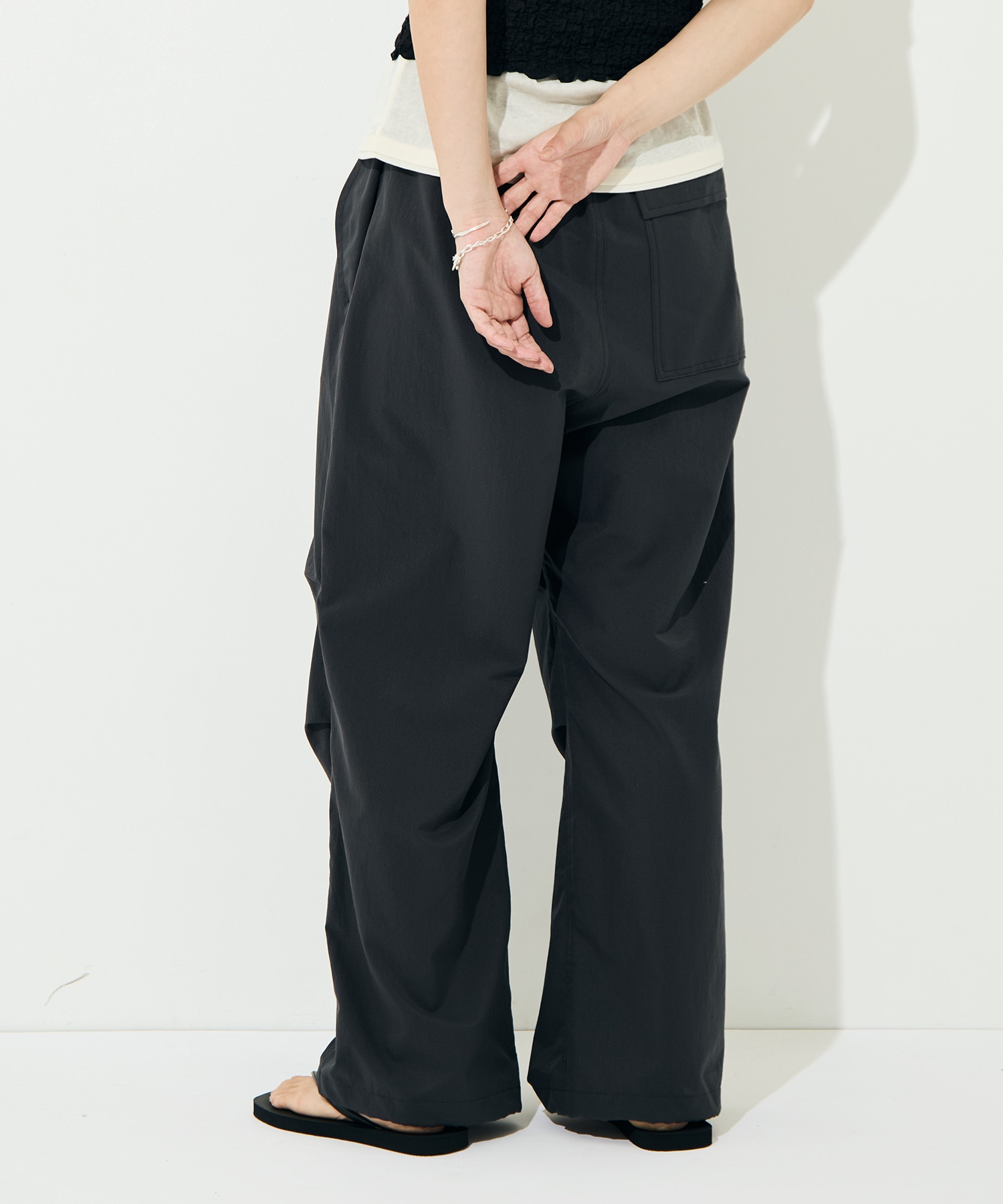 Cool Dots Ripstop Snow Pants PHEENY
