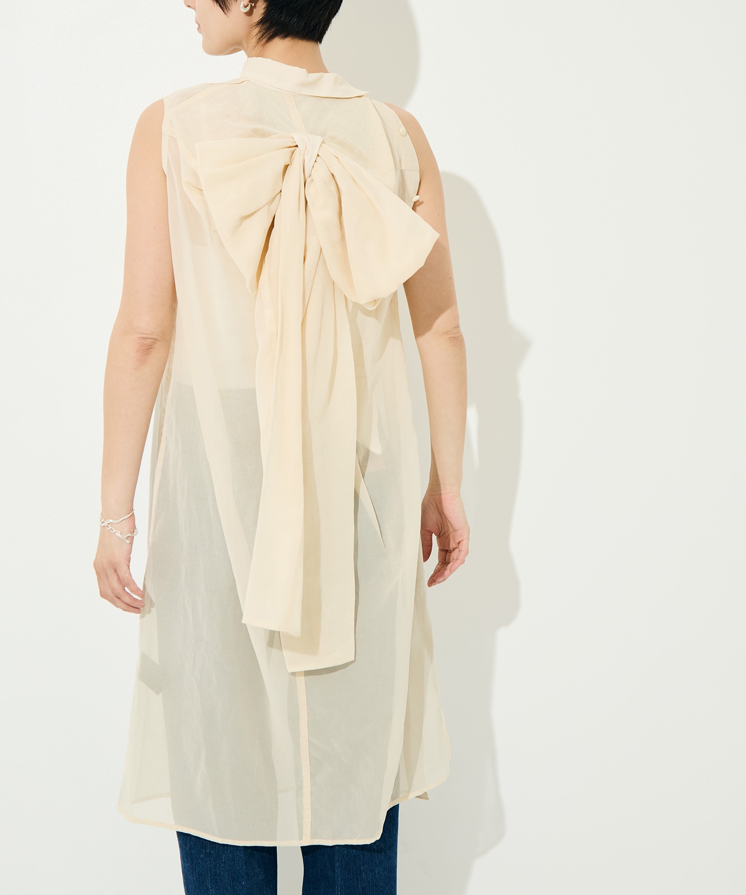 SHIRTS DRESS TANAKA