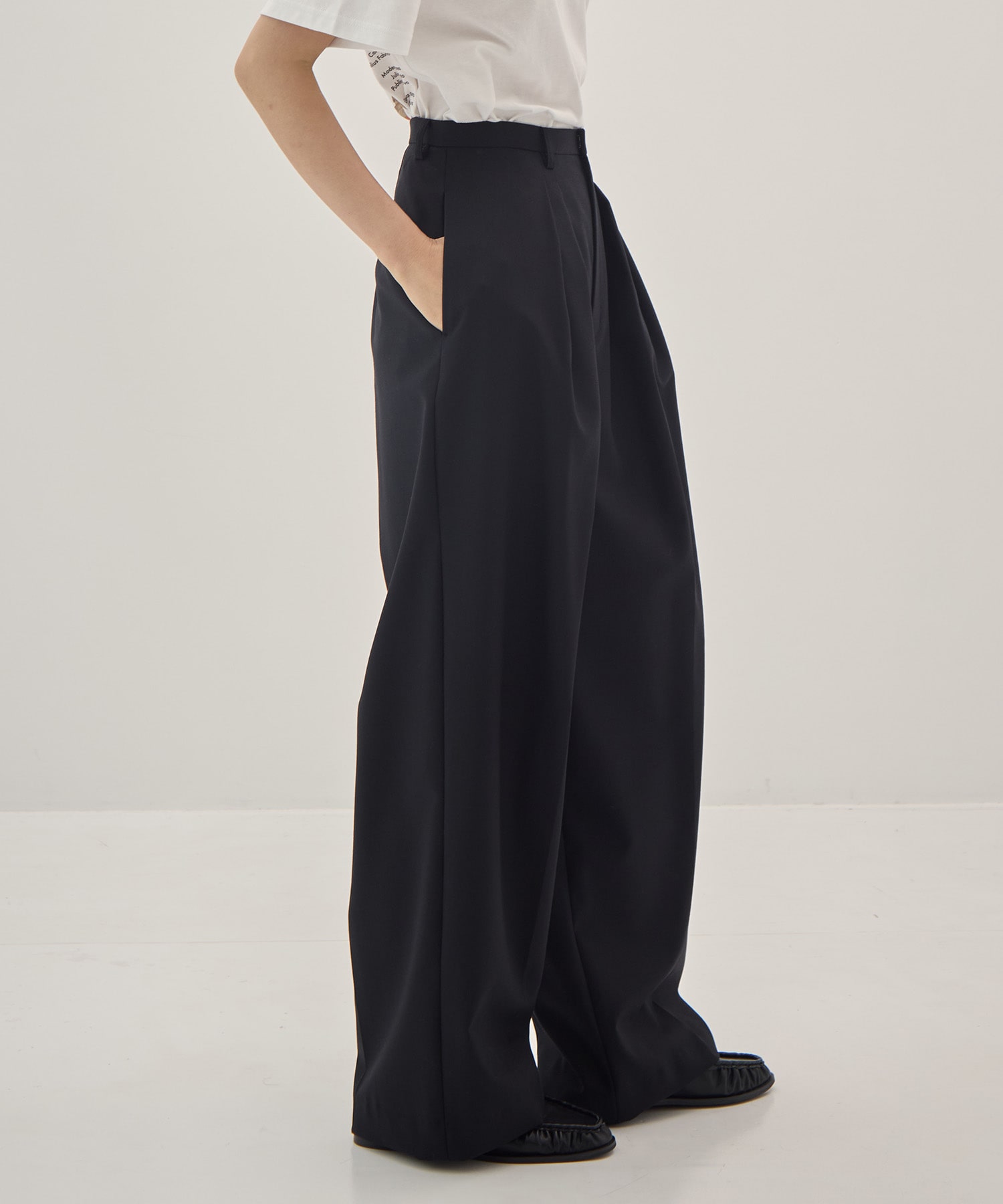 Daniel Trousers IIROT