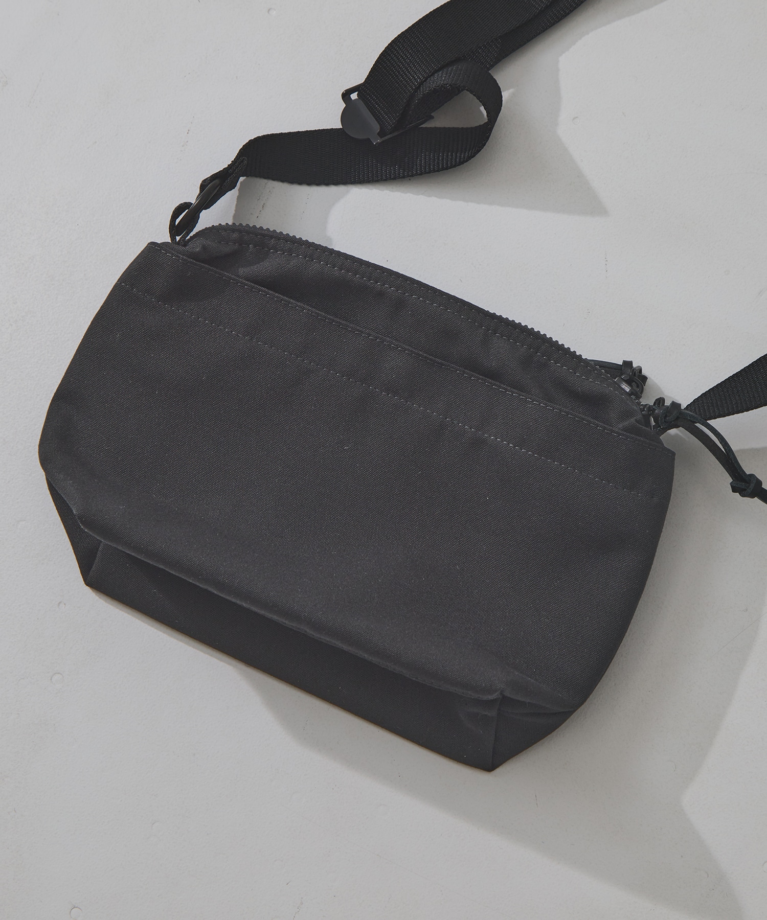 Field Small Shoulder Bag THE NORTH FACE PURPLE LABEL