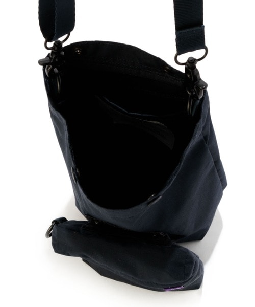 Mountain Wind Multi Bag THE NORTH FACE PURPLE LABEL