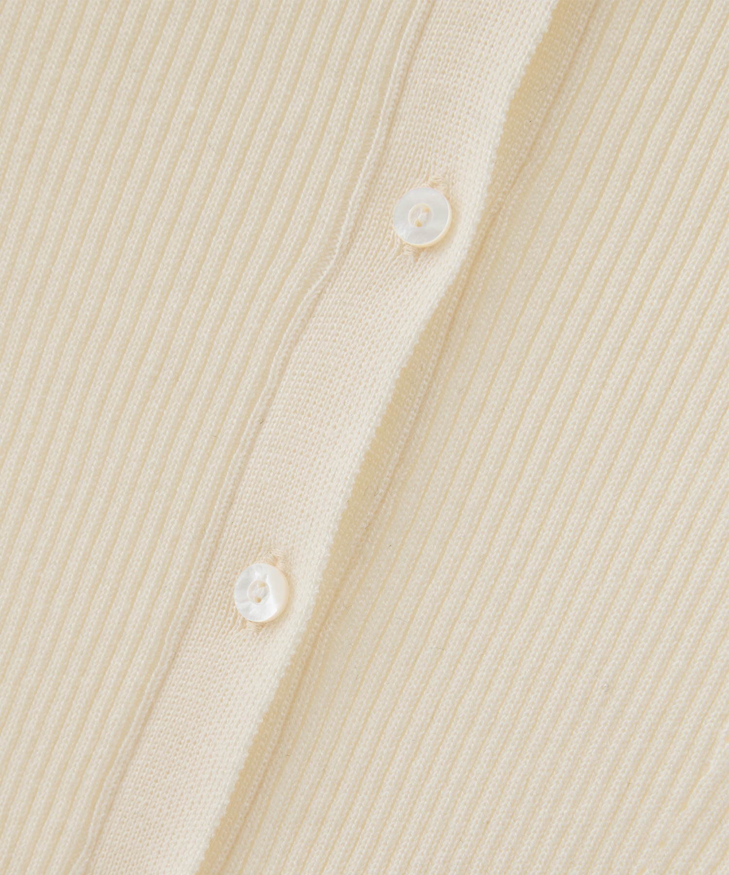 カシミアブレンドニットカーディガン KEY TIMEZ