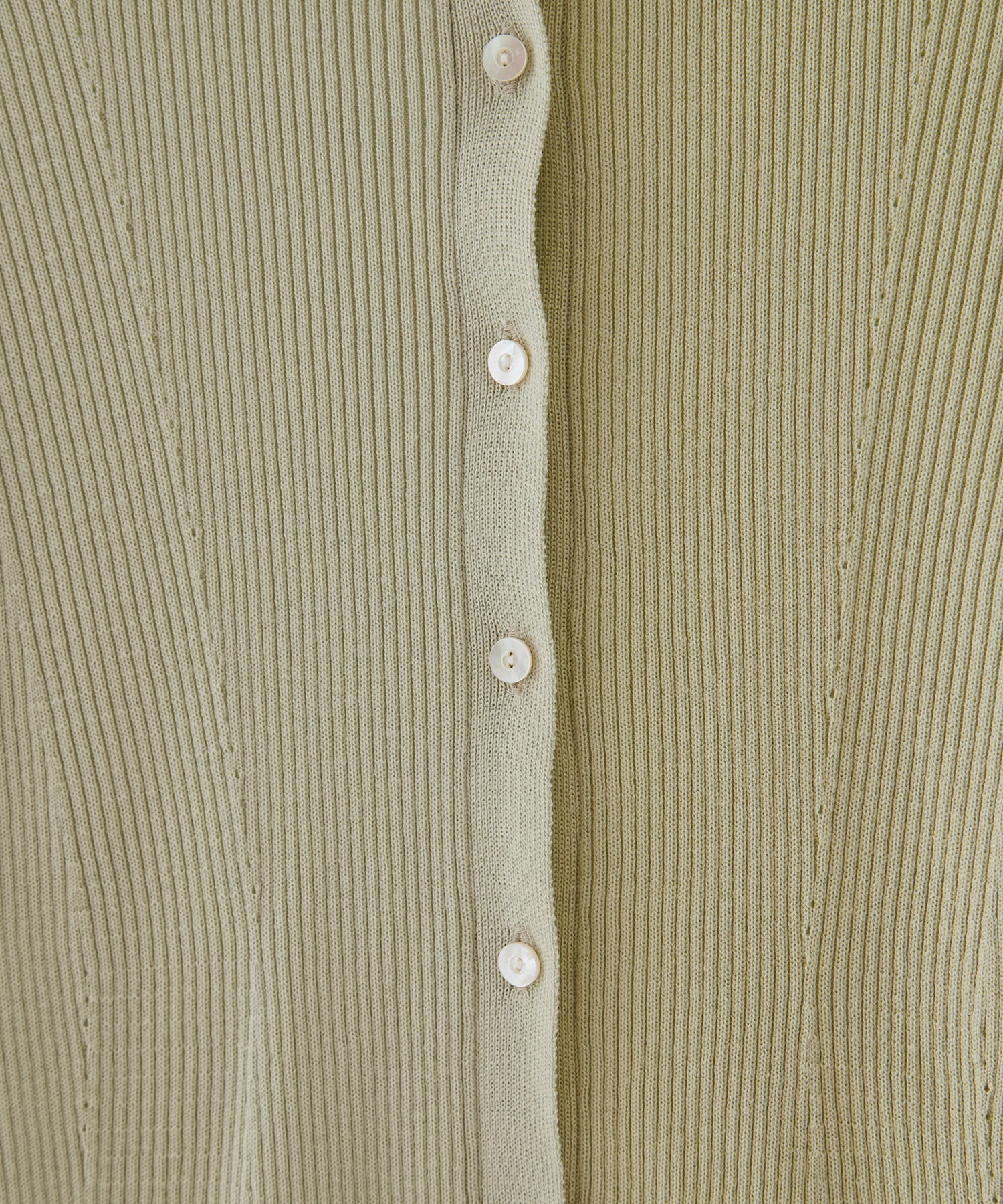 カシミアブレンドニットカーディガン KEY TIMEZ