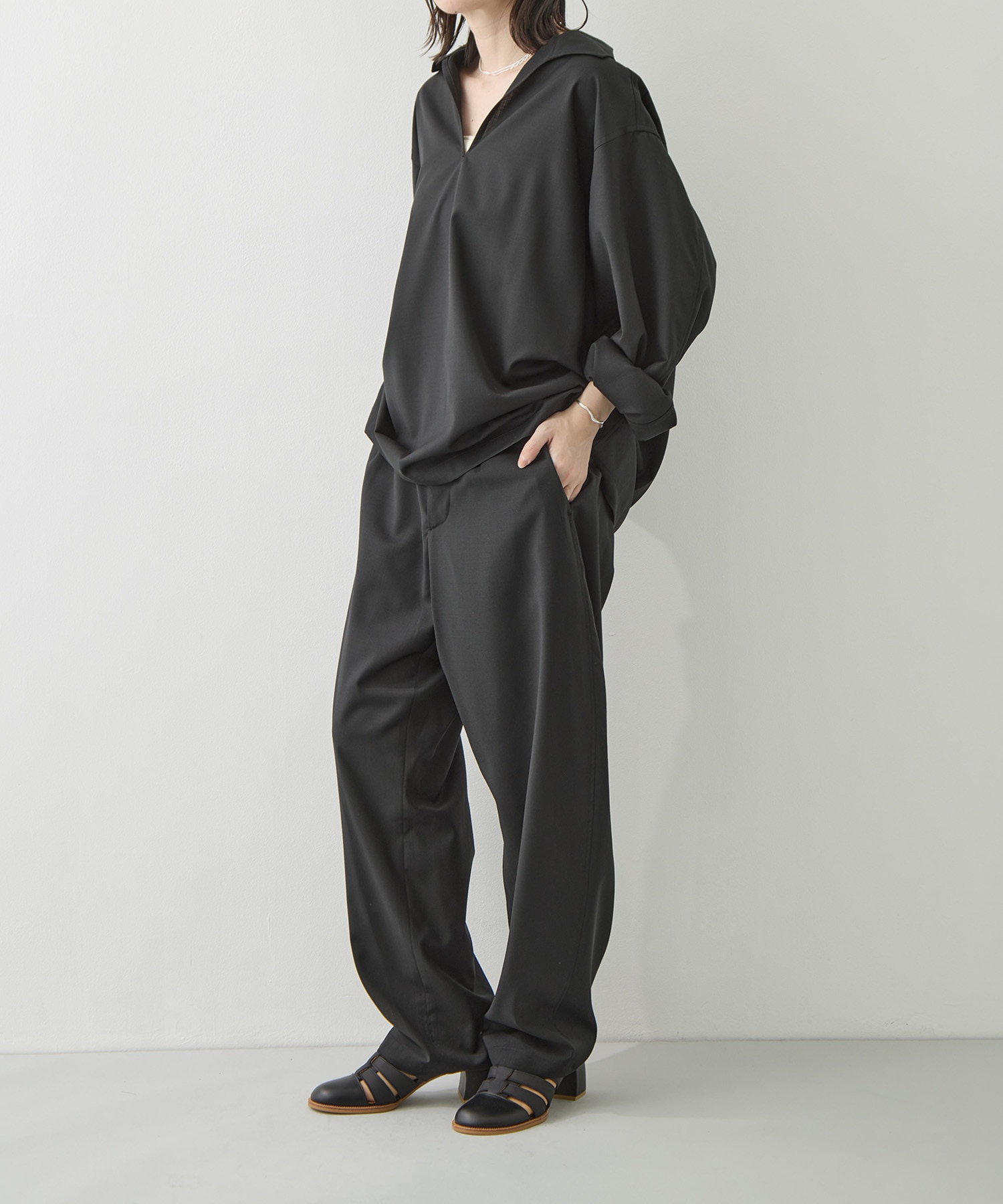 LF W TORO BONTANG TRS LOEFF