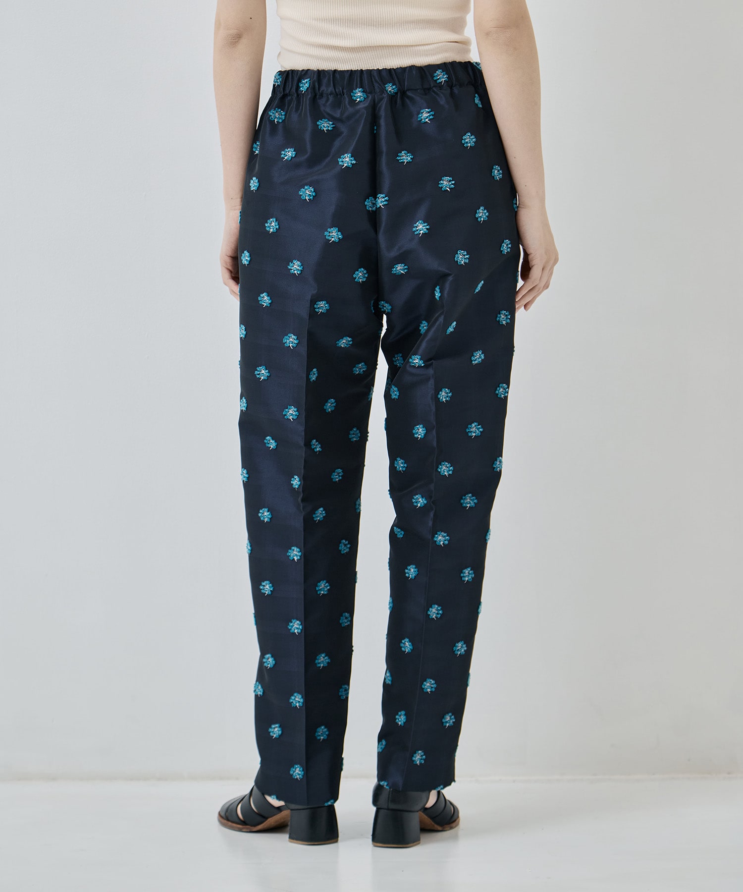 LF PNPNTR JQ PT LOEFF