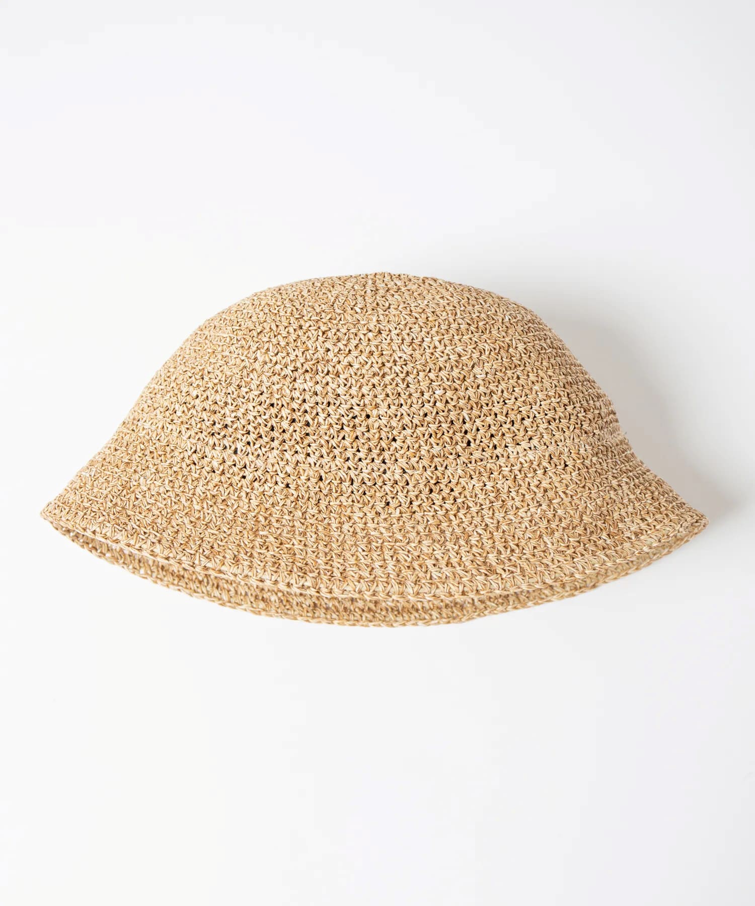 Paper Fiber Tulip Hat RACAL