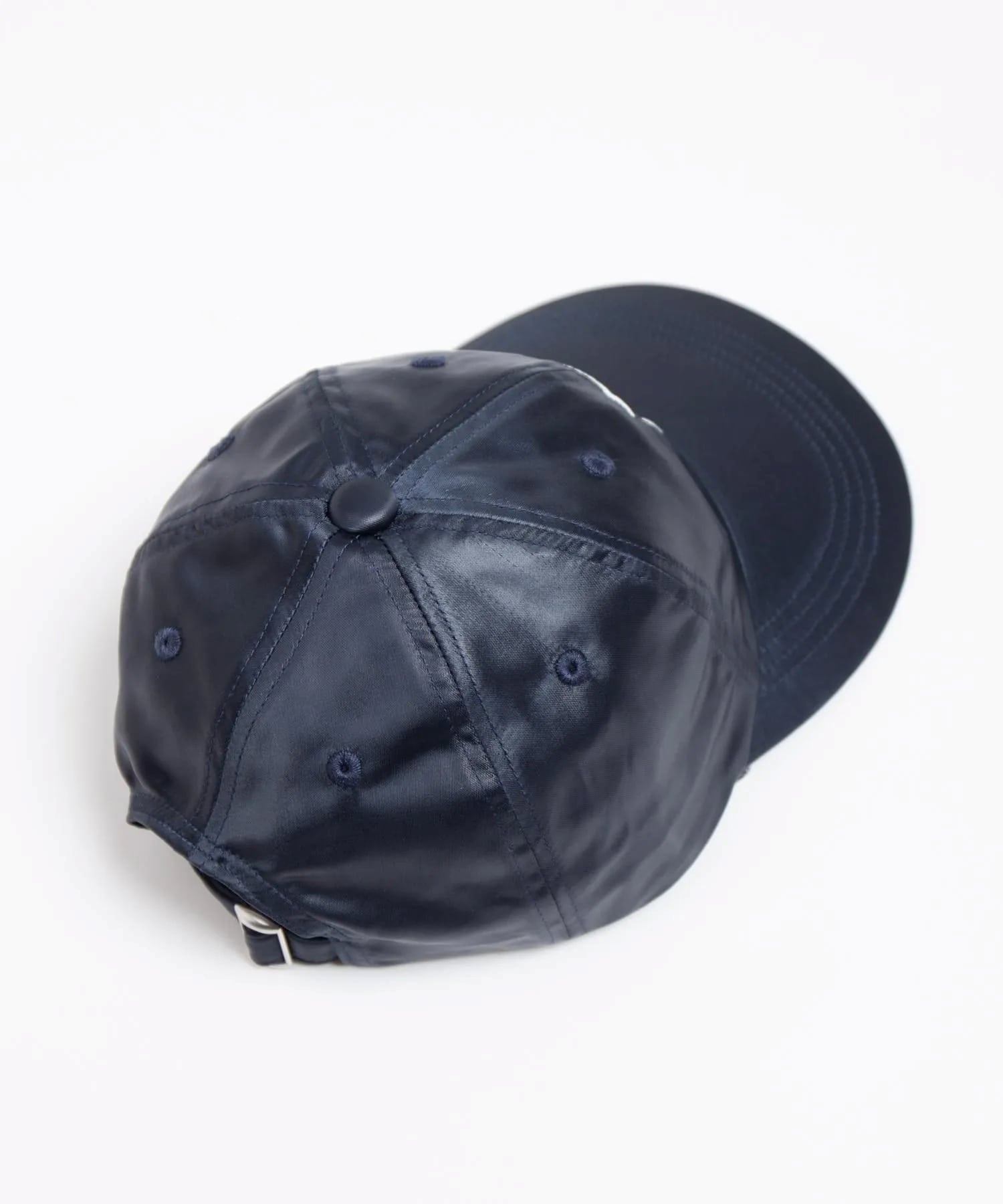 Satin B.B.CAP RACAL