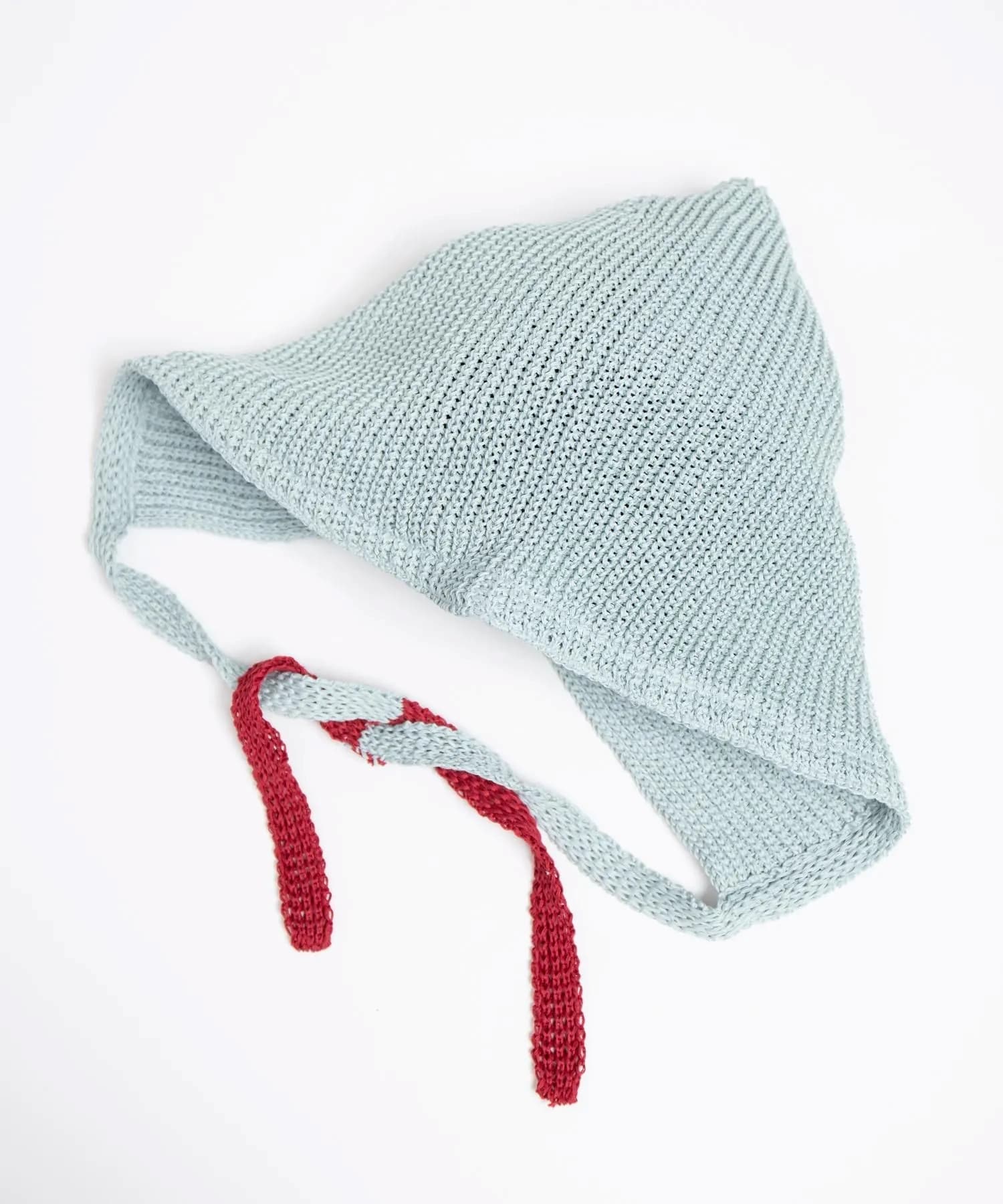 Summer Knit Hoodie RACAL